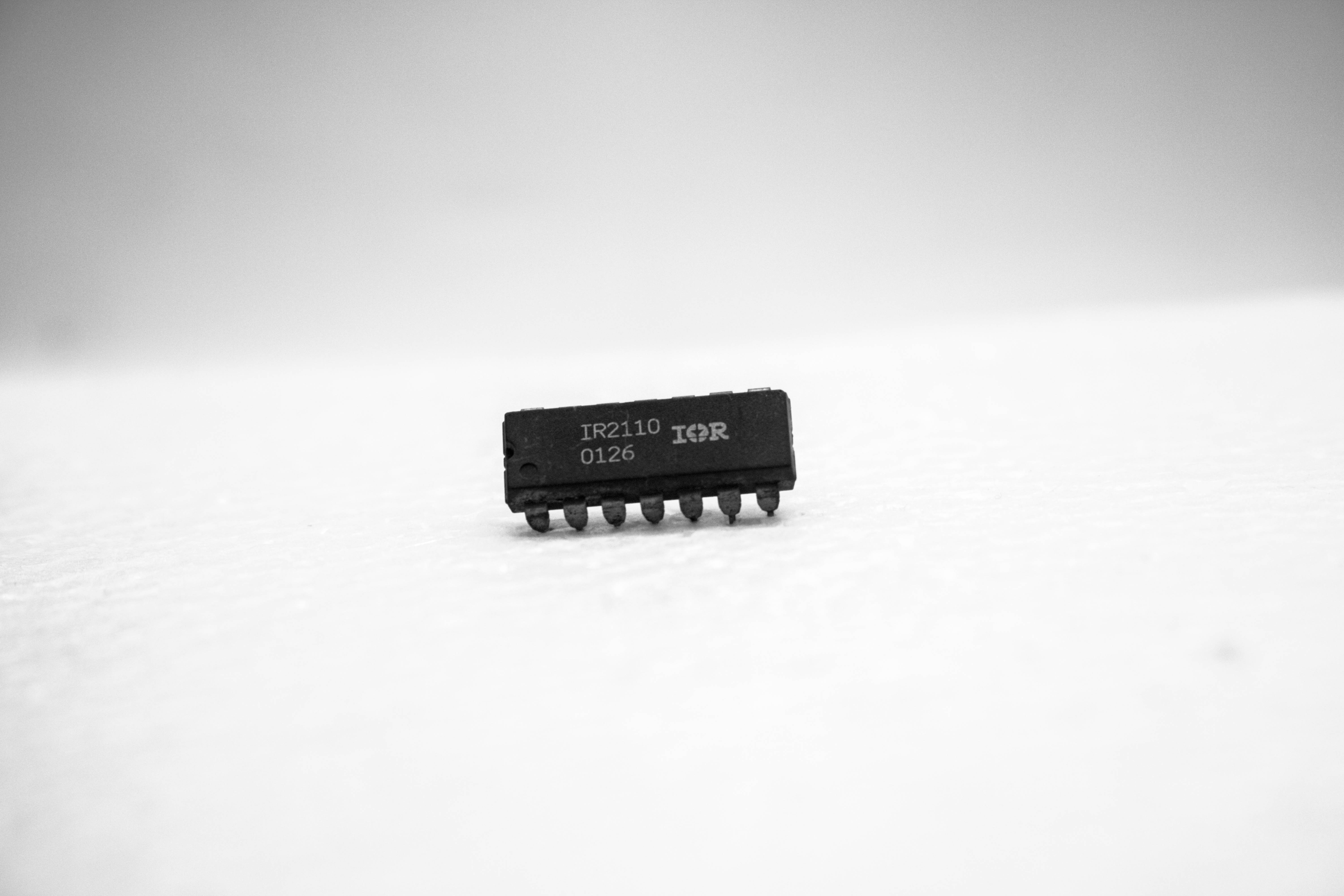 IR2110 SMD