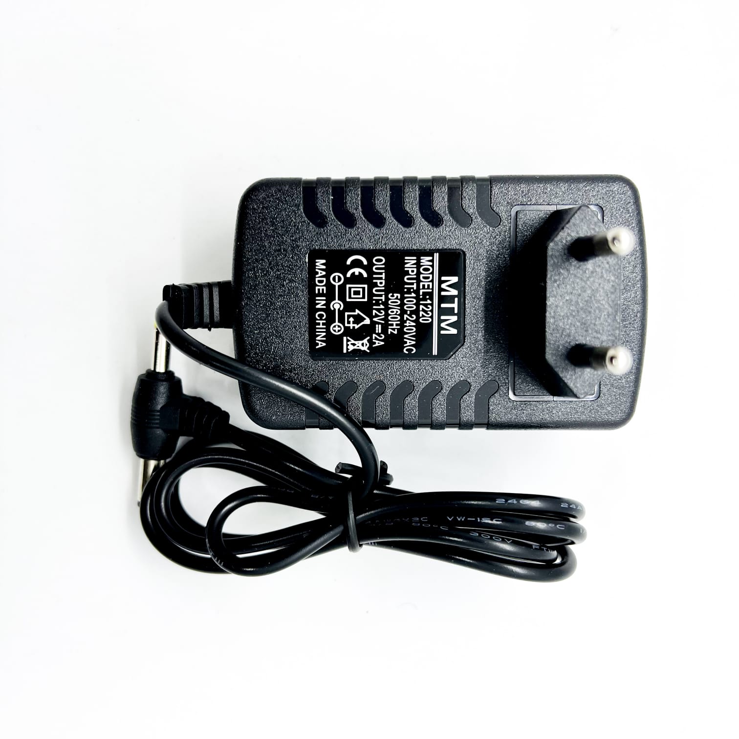 adaptor 12V2A