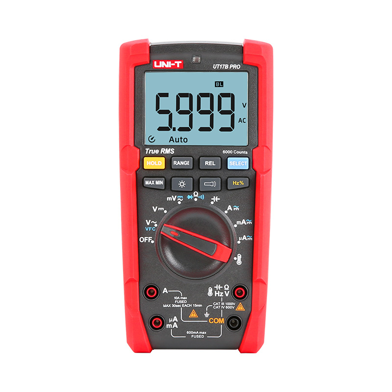 ut17B PRO