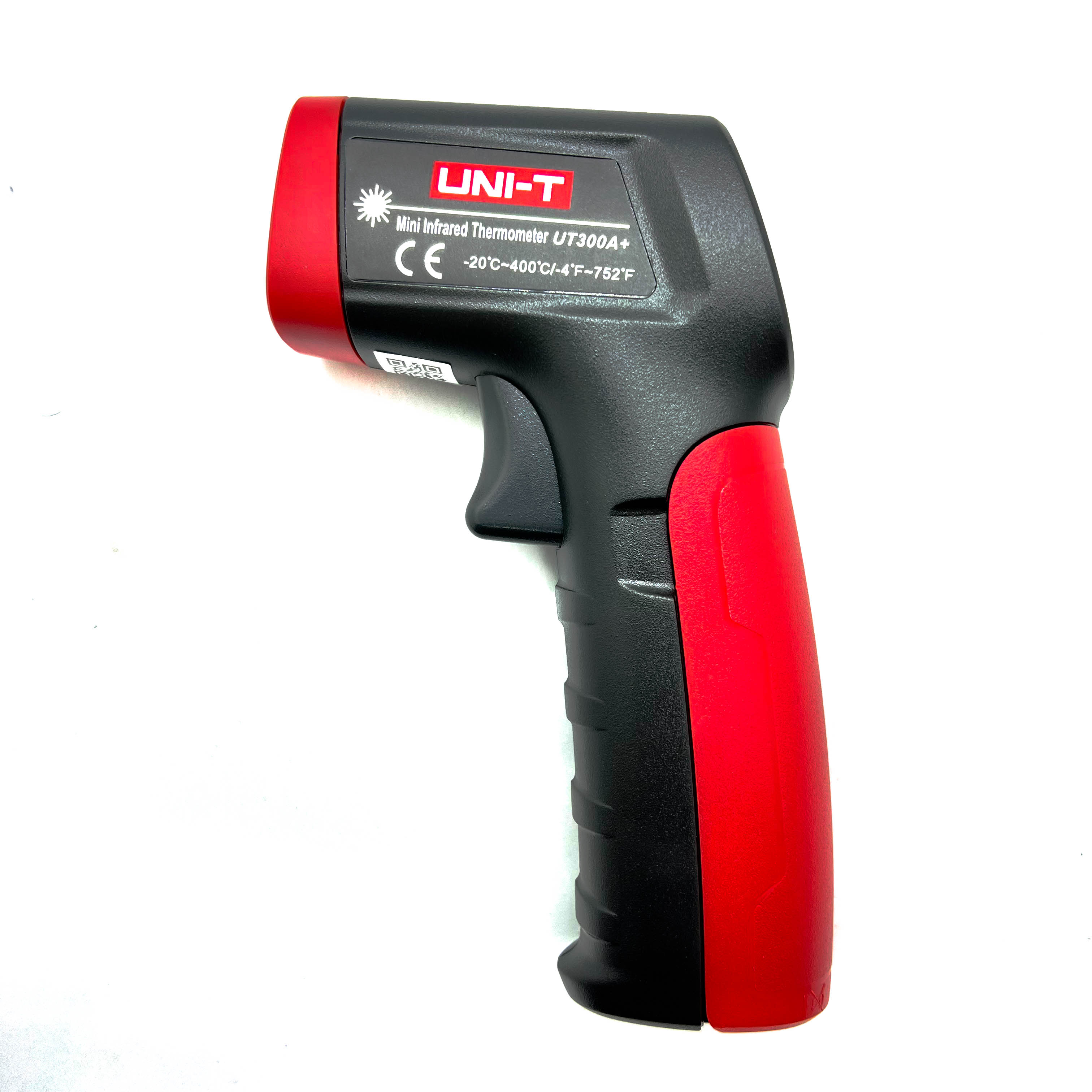 UNI-T Infrared Thermometer UT300A+