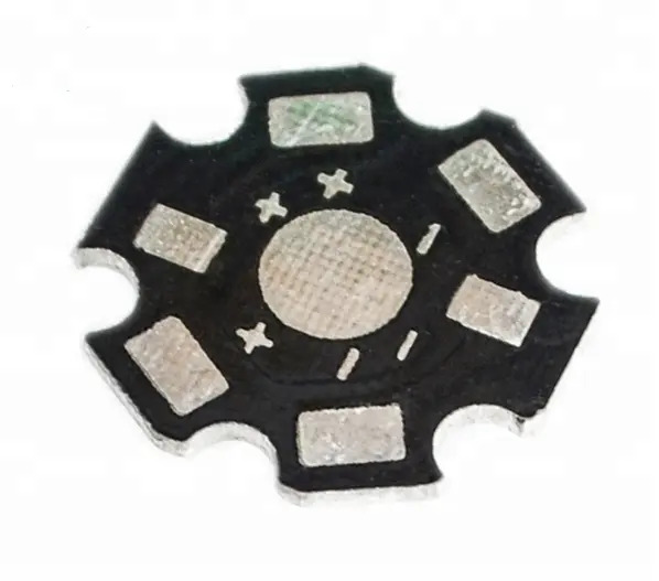 heat sink led SMD