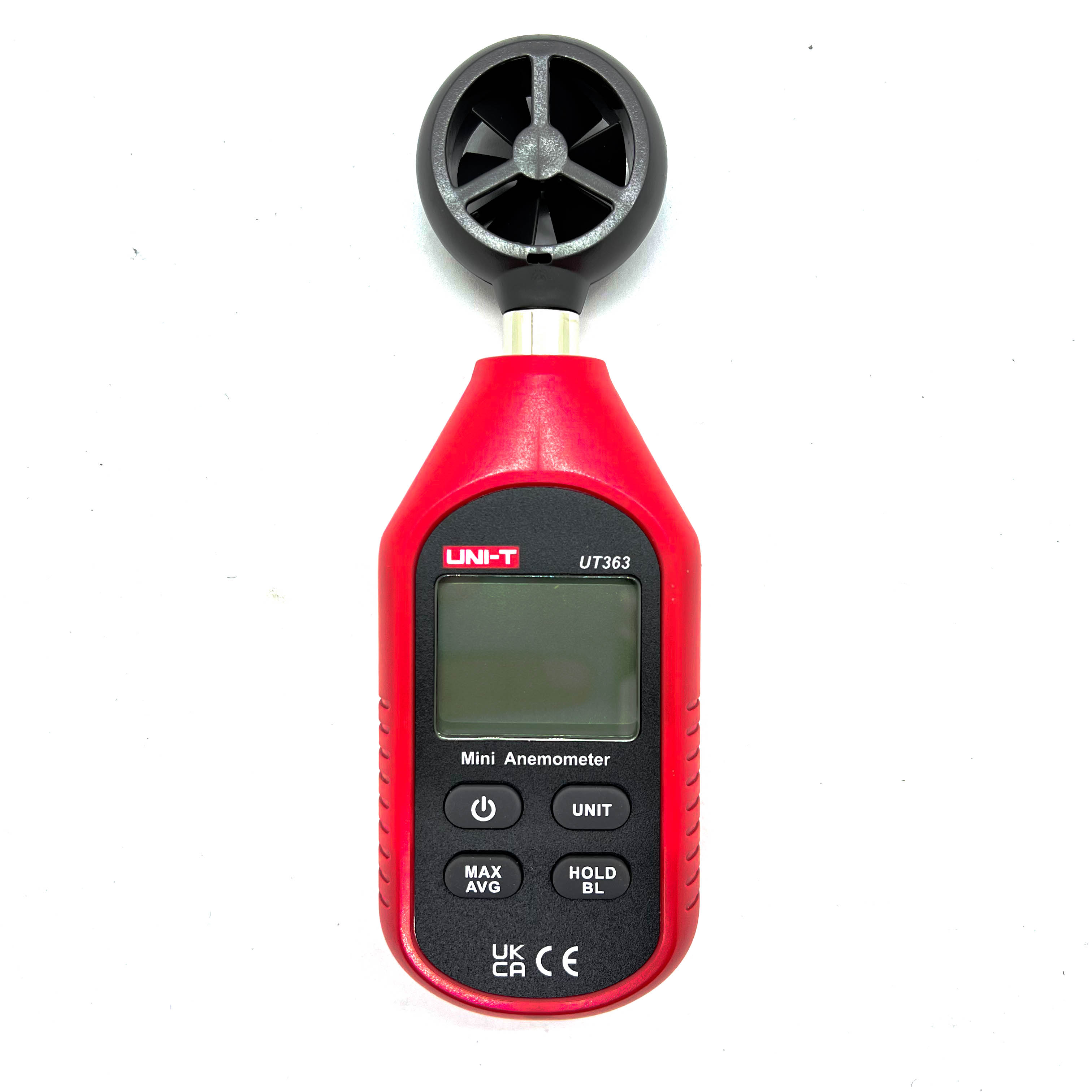 UNI-T UT363 Mini Anemometer
