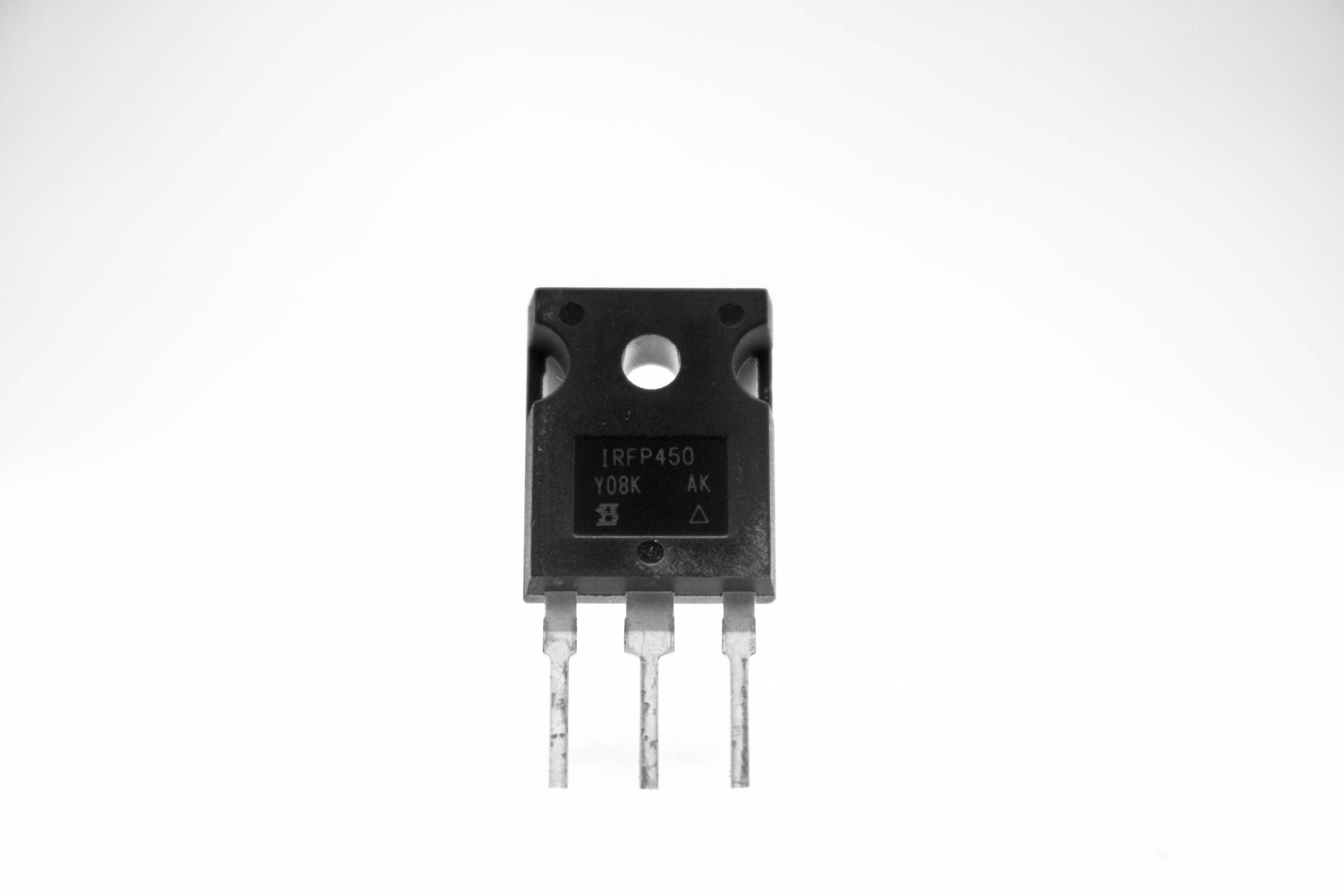 IRFP450
