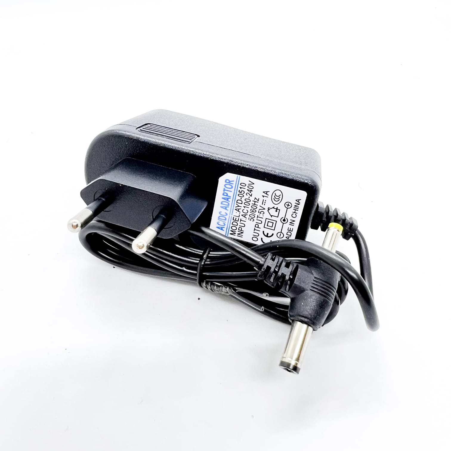 AC/DC Adapter 5V 1A