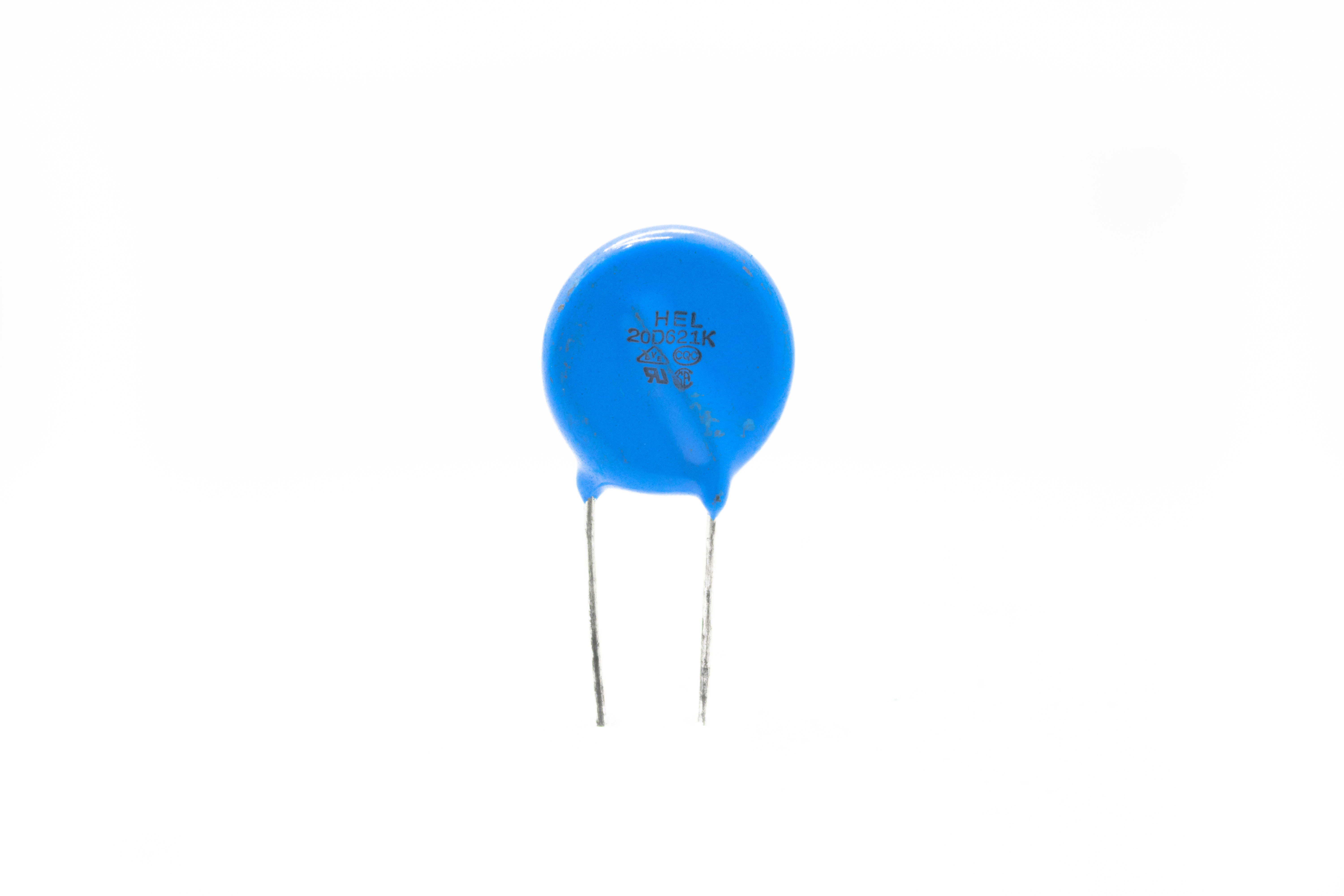 Varistor20D621