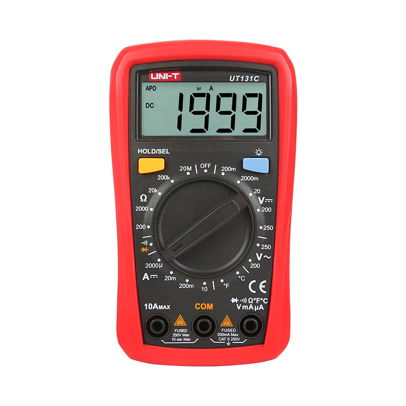 ut131C