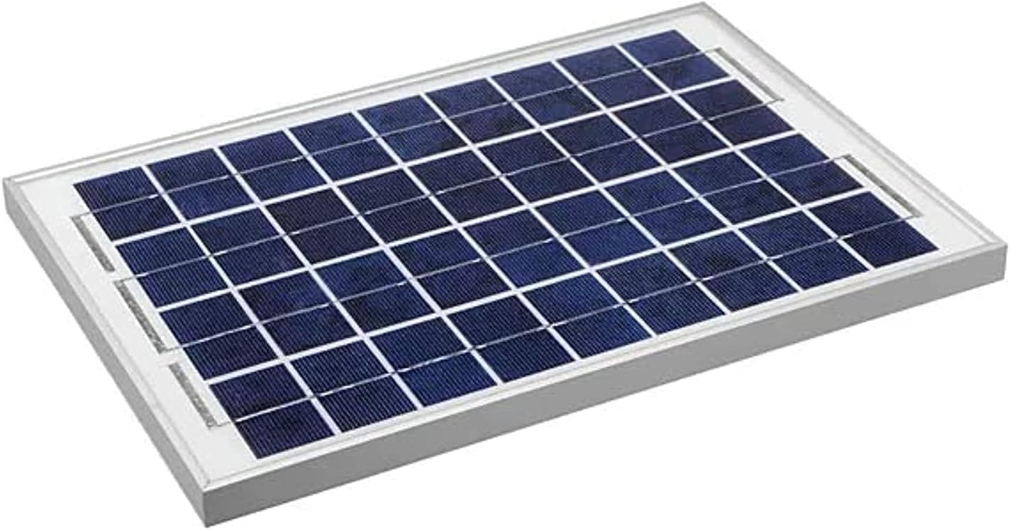 Solar Panel 18V 30W 665mm*360mm*25mm