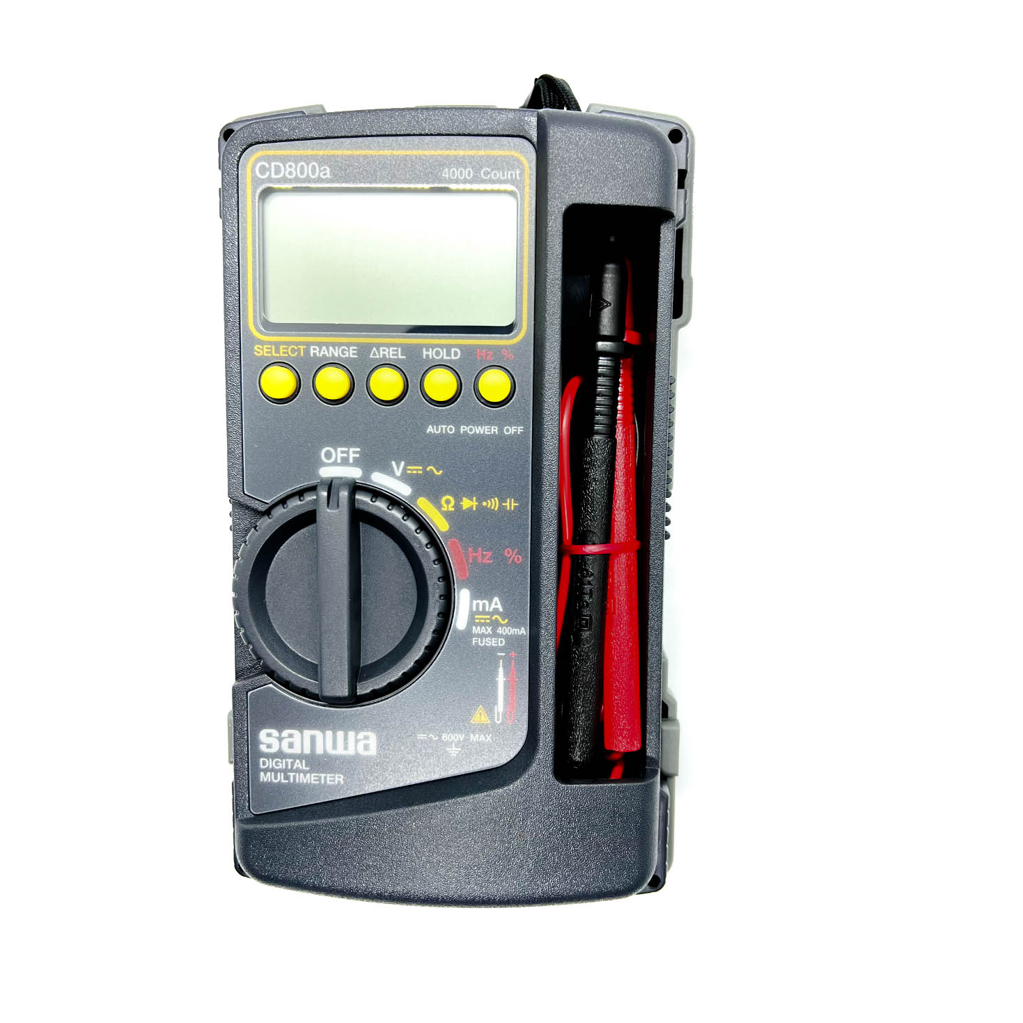 CD800A