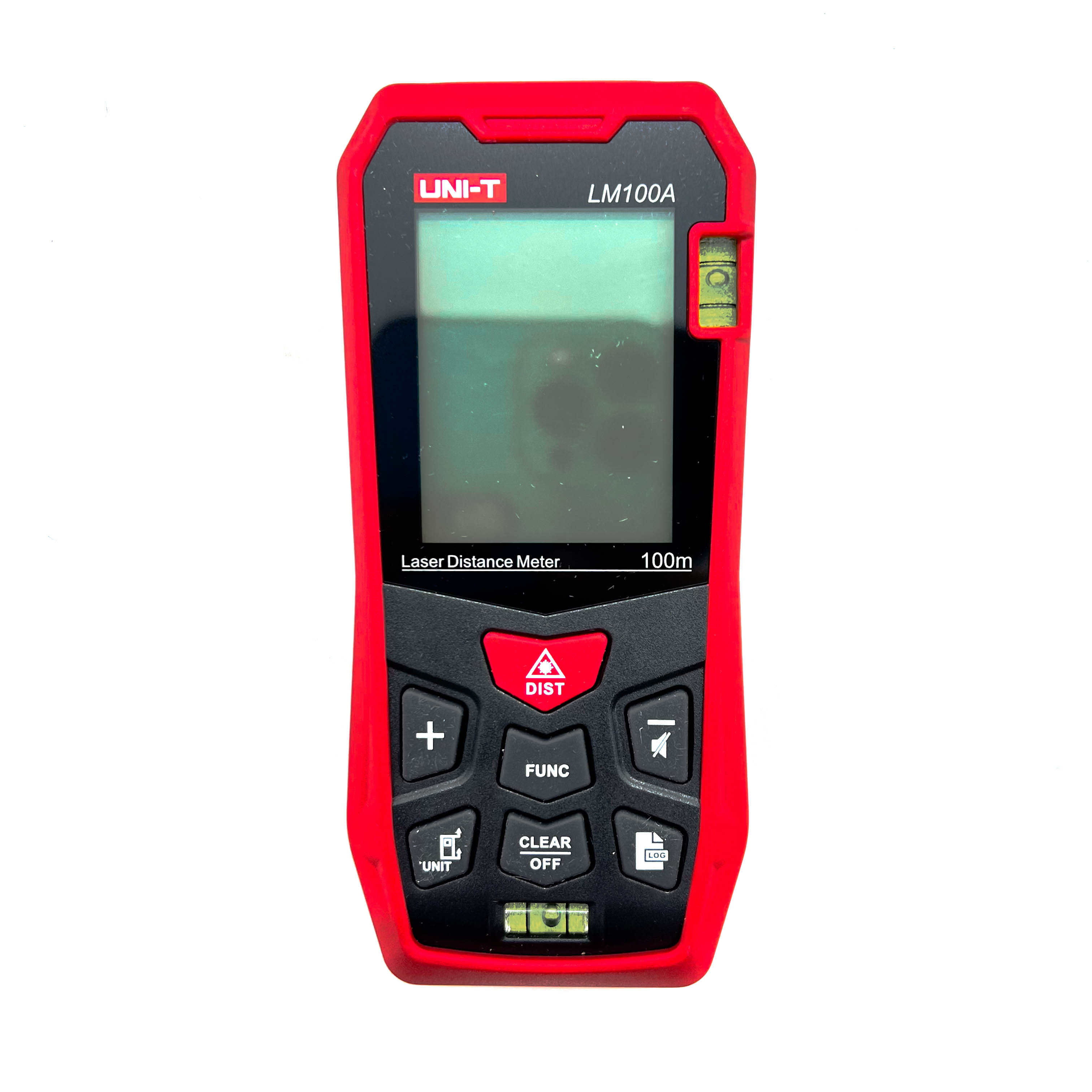 UNI-T LM100A Laser Distance Meter