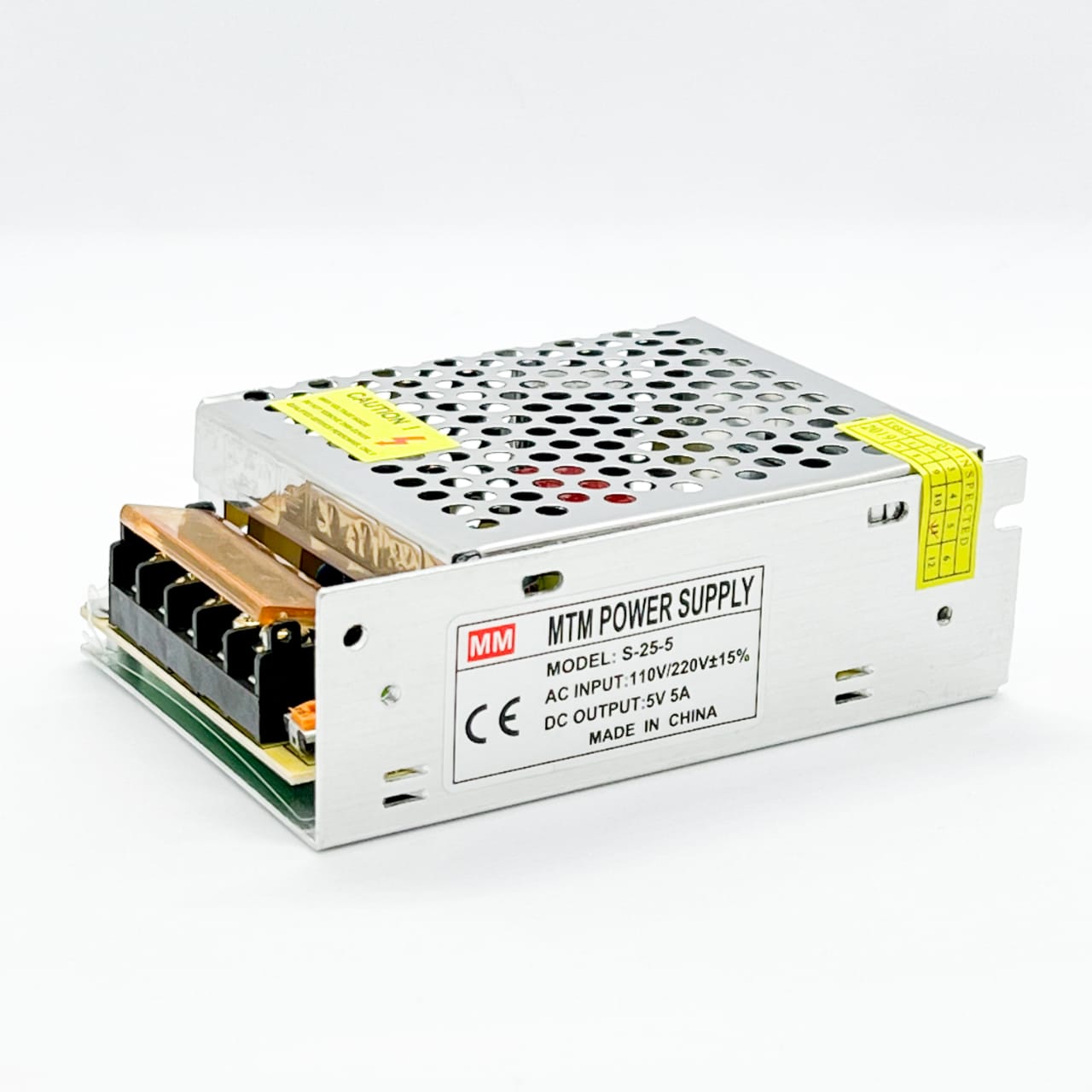 power supply 5V5A