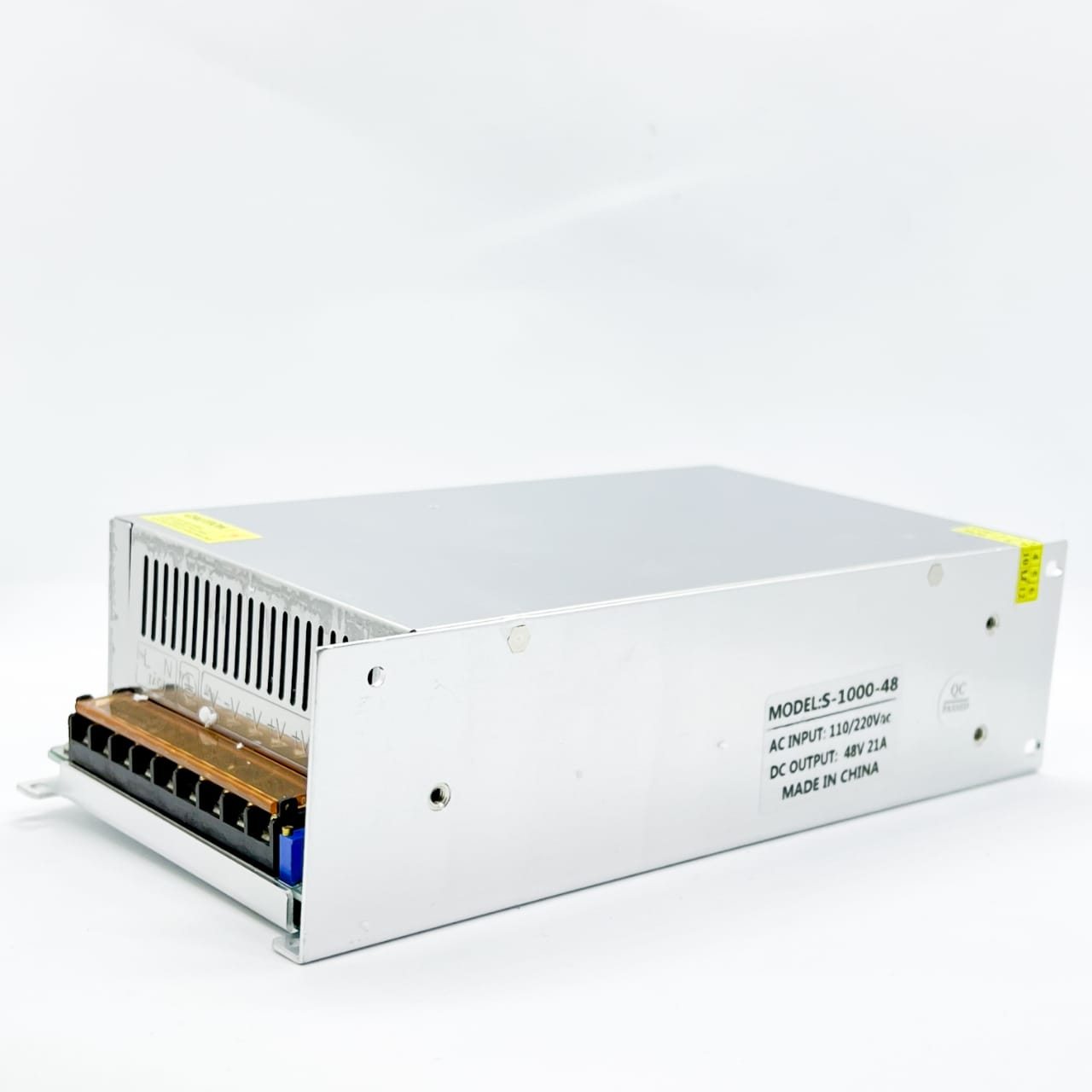 power supply 48V21A