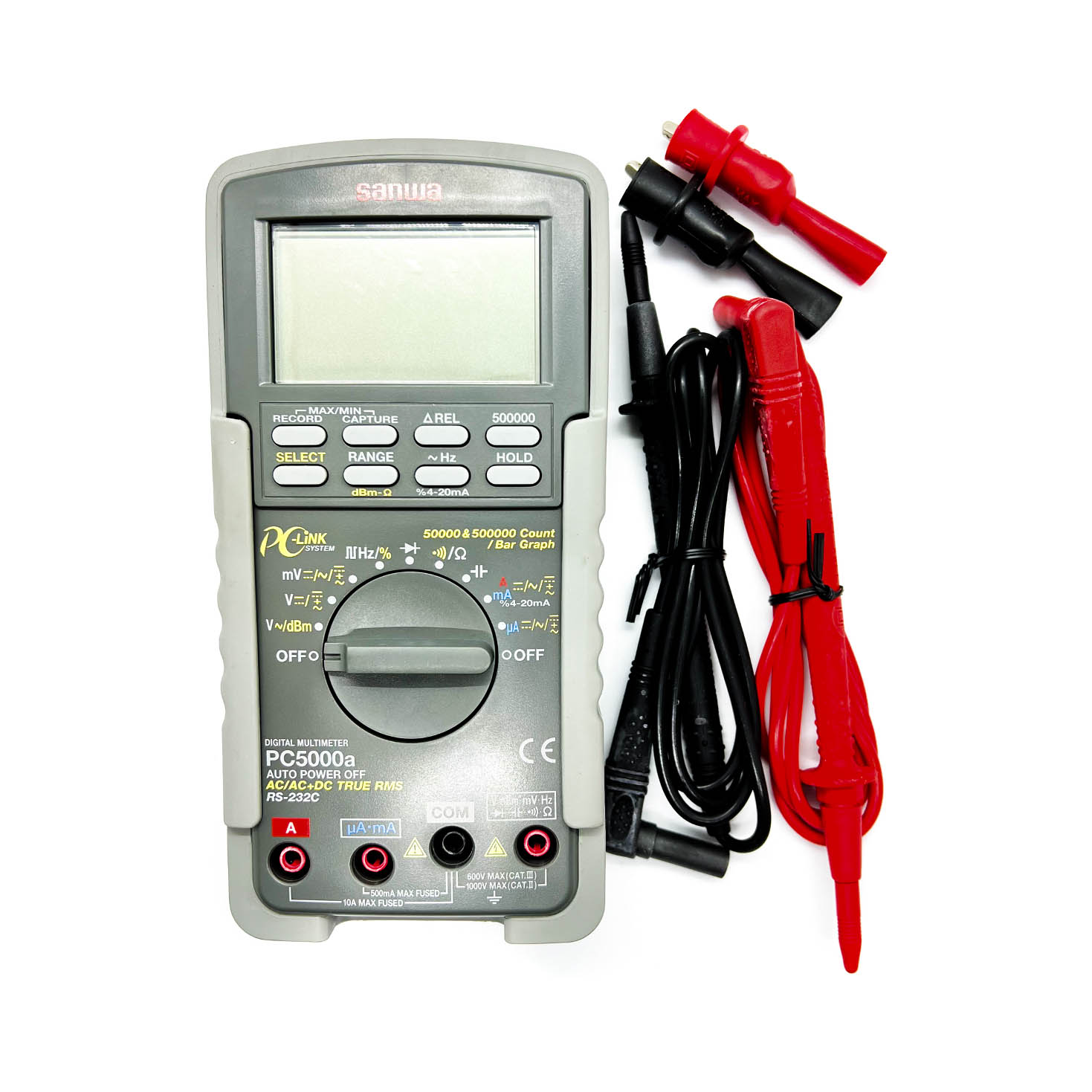 PC5000A