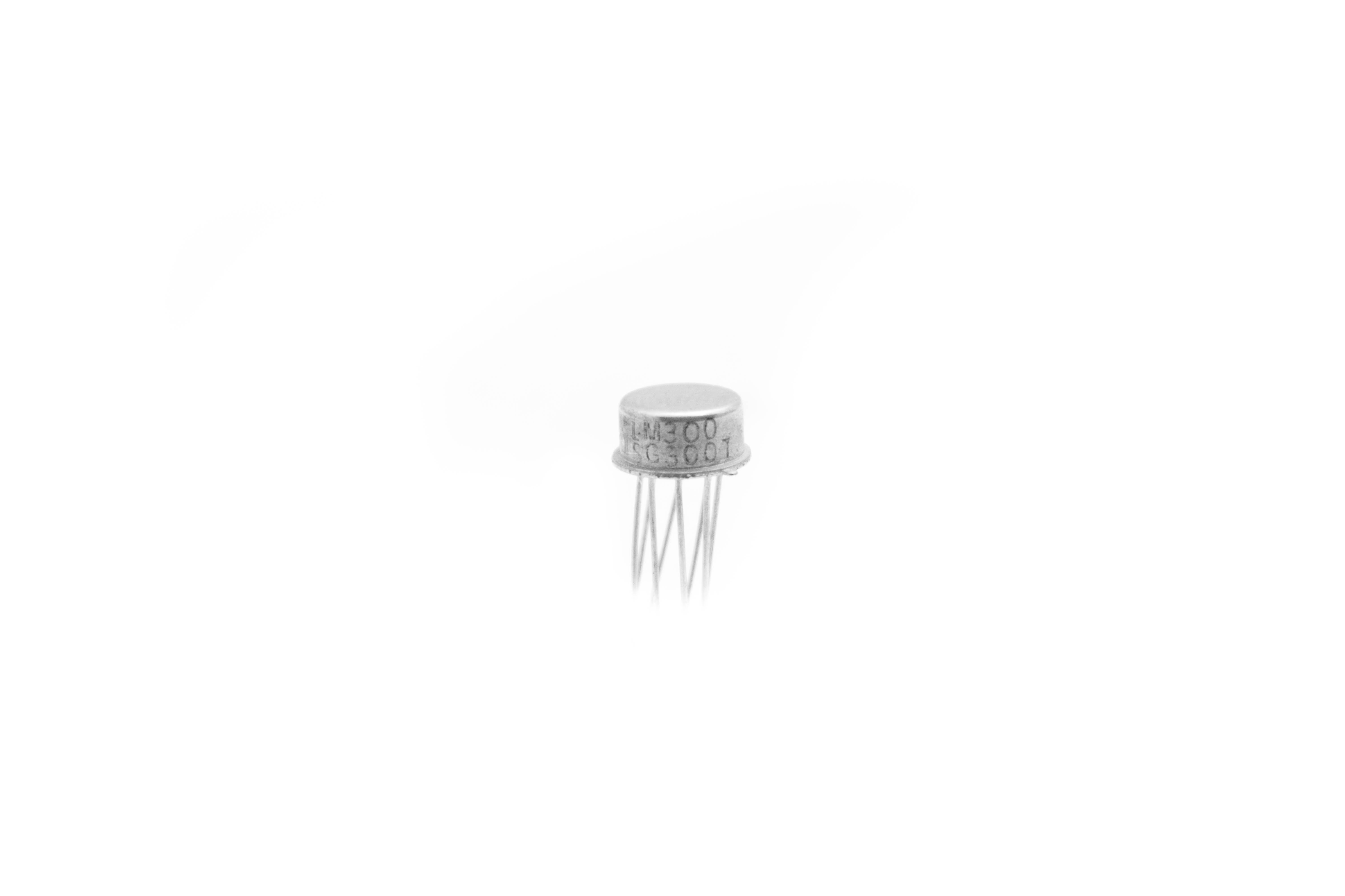 LM300 METAL