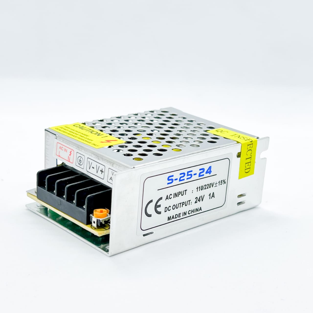 power supply 24V1A