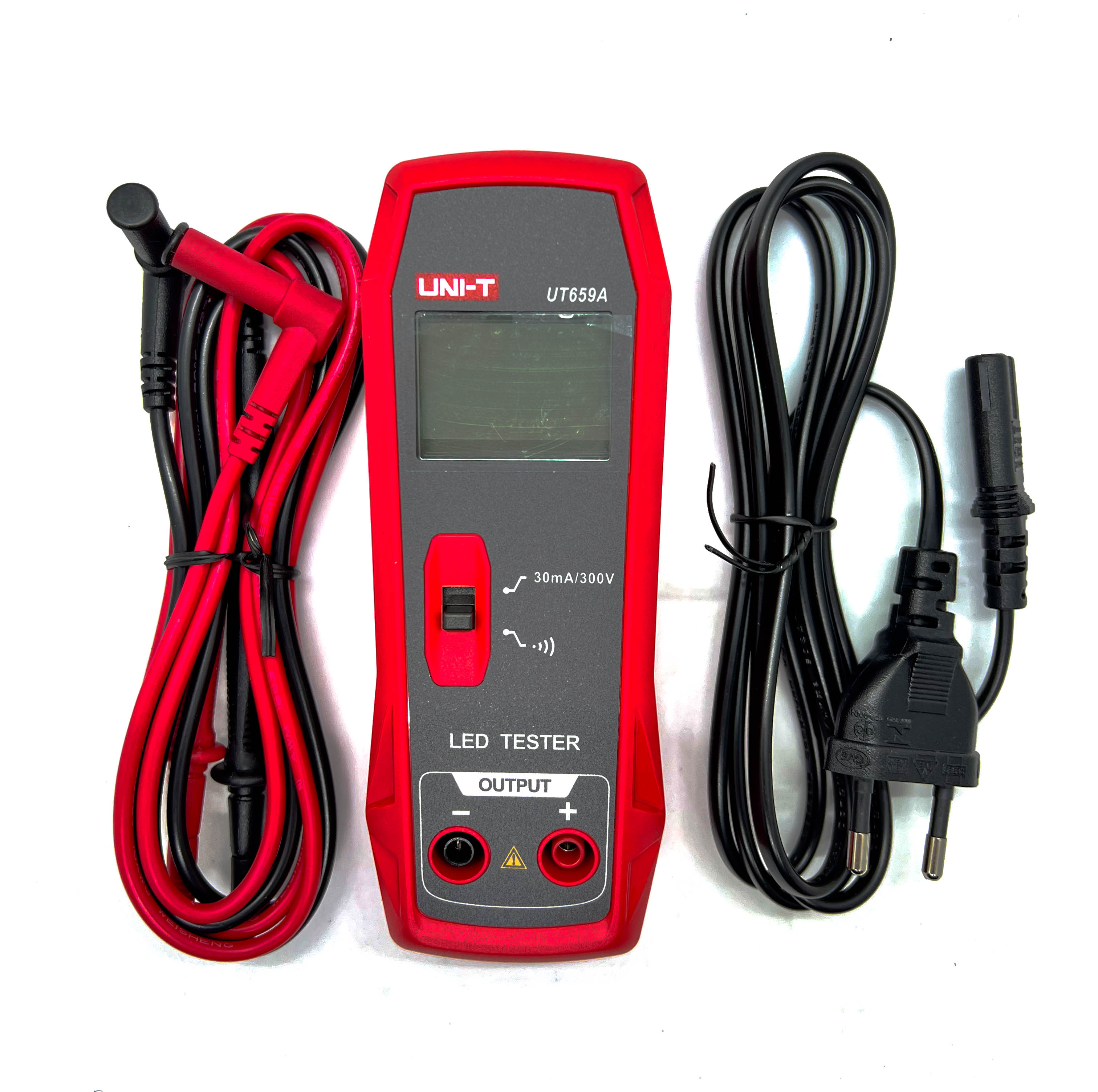 UNI-T UT659A LED Tester