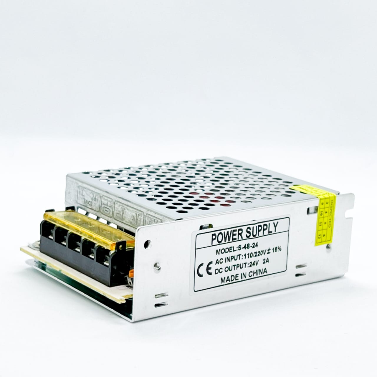 power supply 24V2A