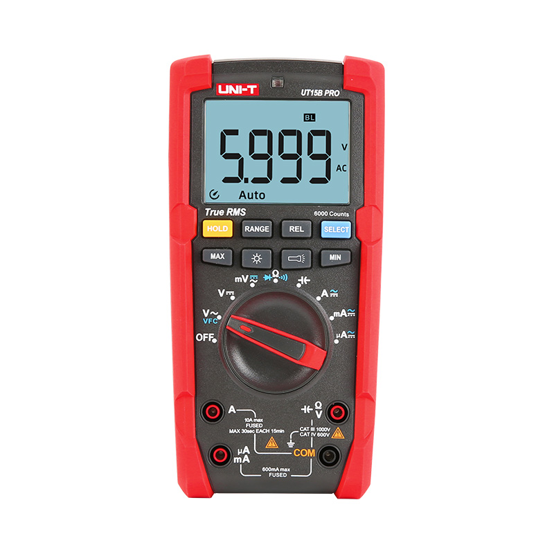 ut15B PRO