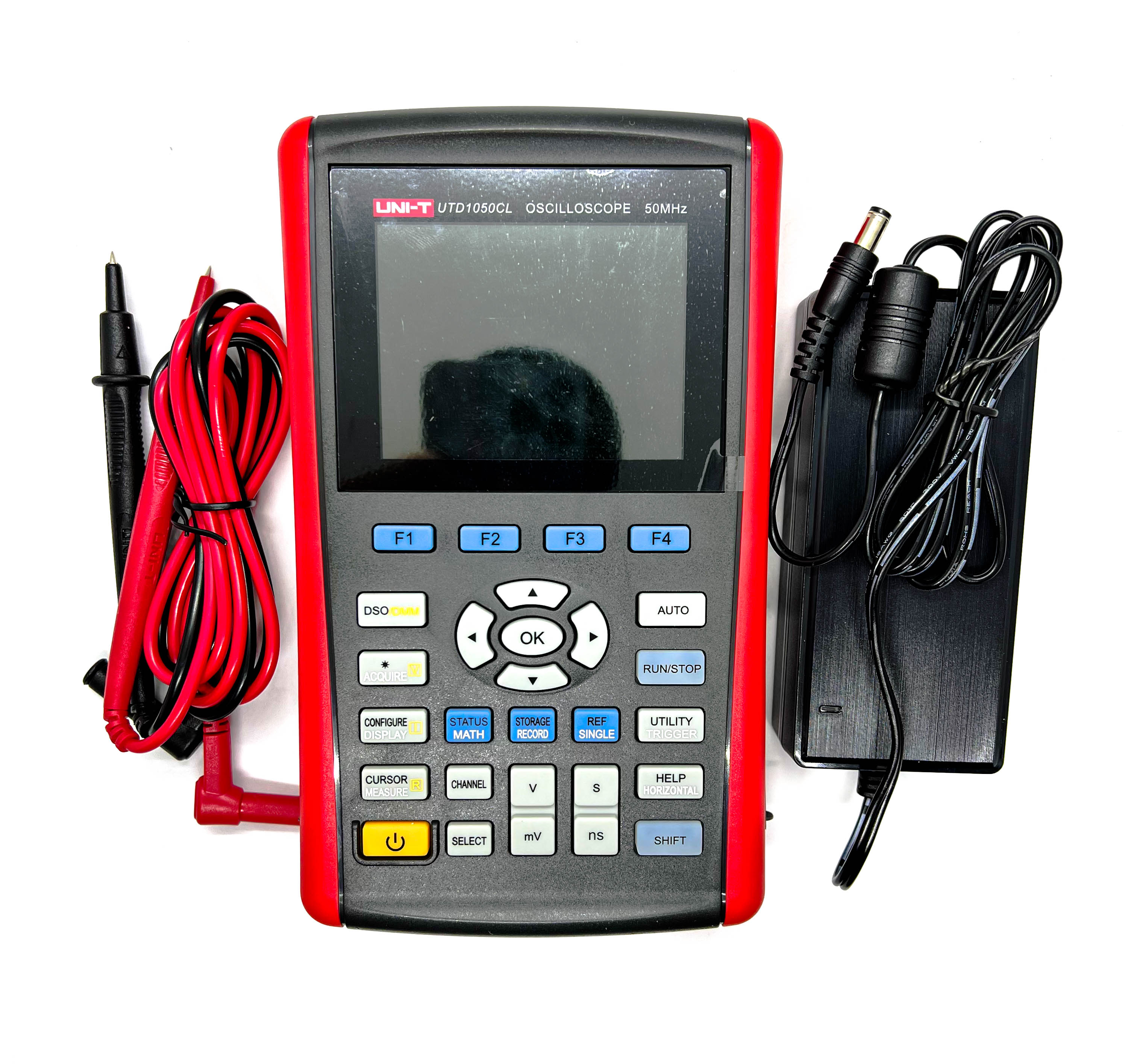 UNI-T UTD1050CL Handheld Oscilloscope
