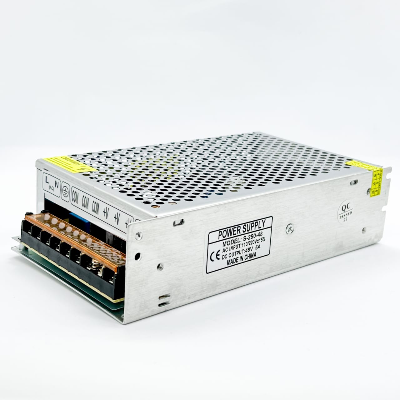 power supply 48V5A