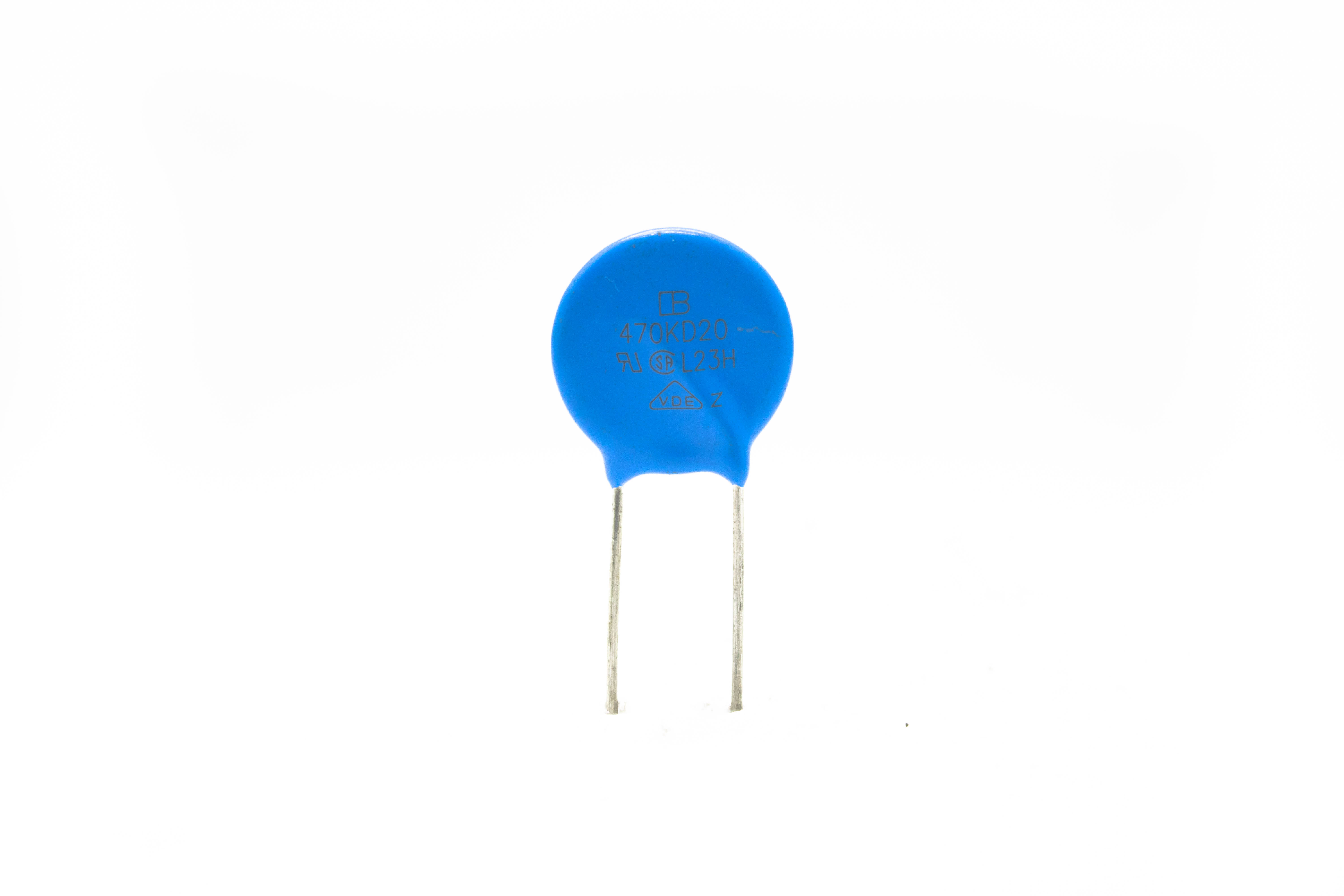Varistor 10K470