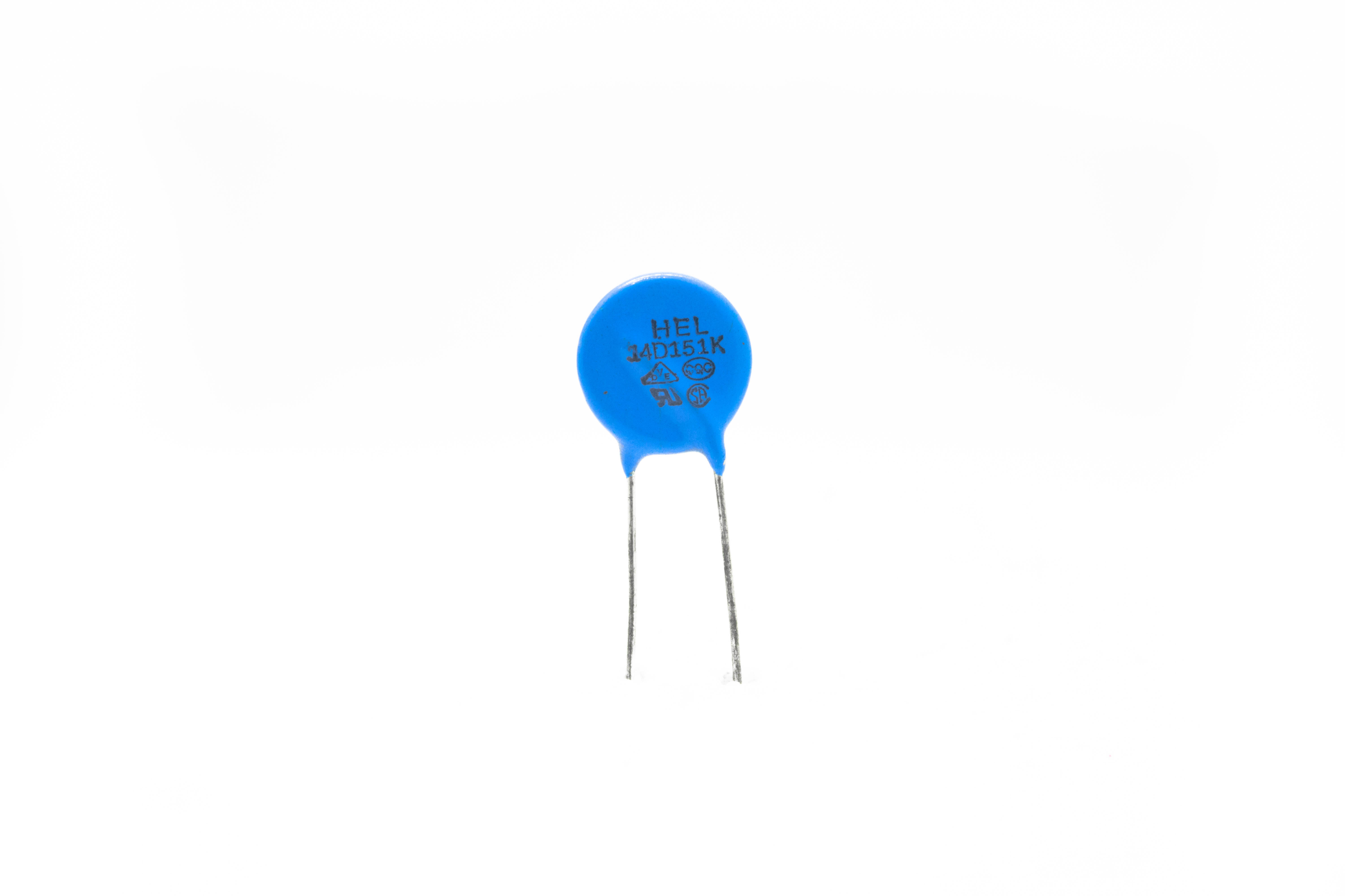 Varistor14D151