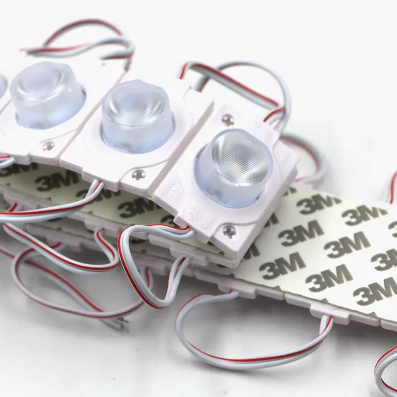 led warm high power