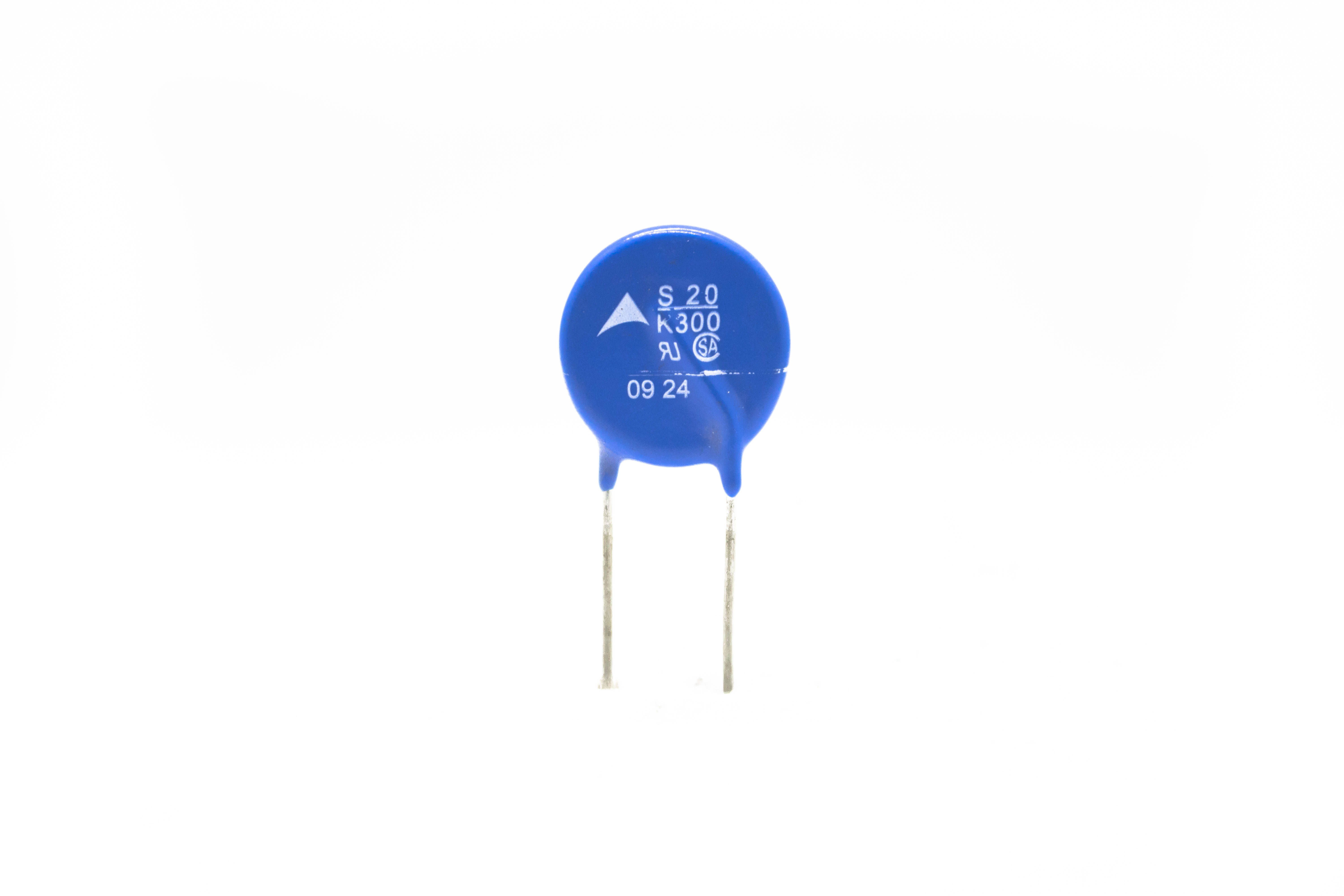 VaristorS20K300