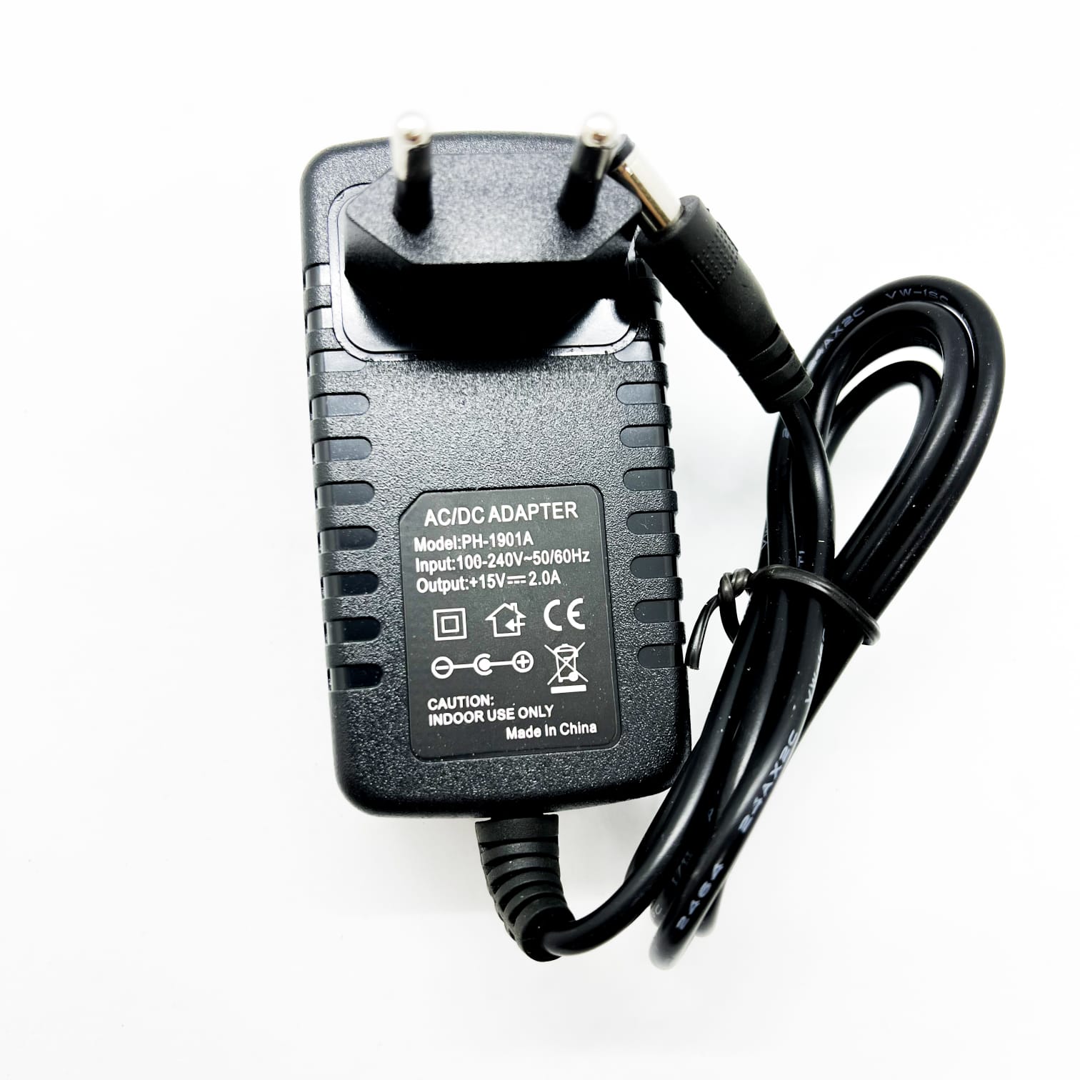 adaptor 15V2A