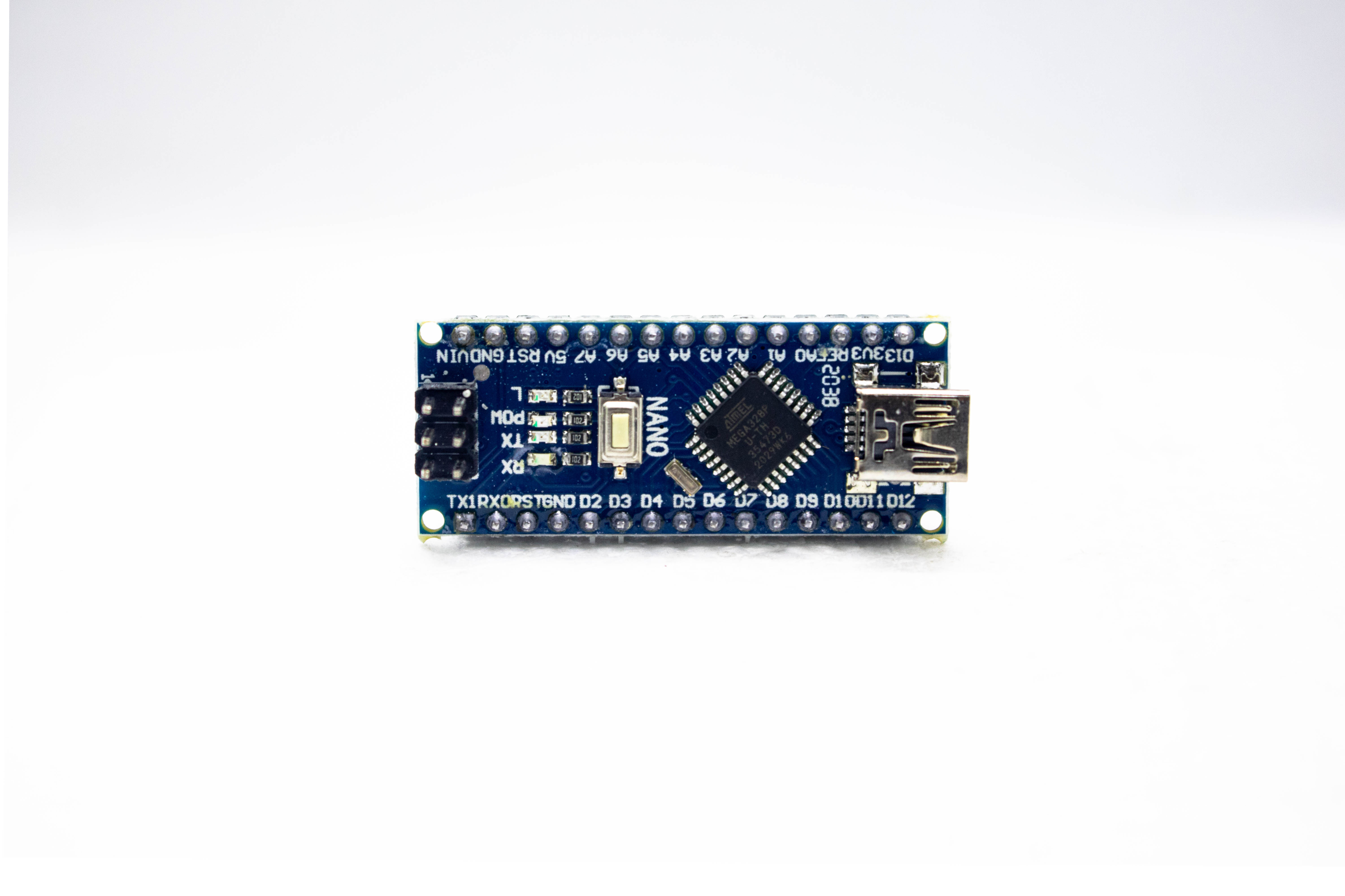 Arduino nano