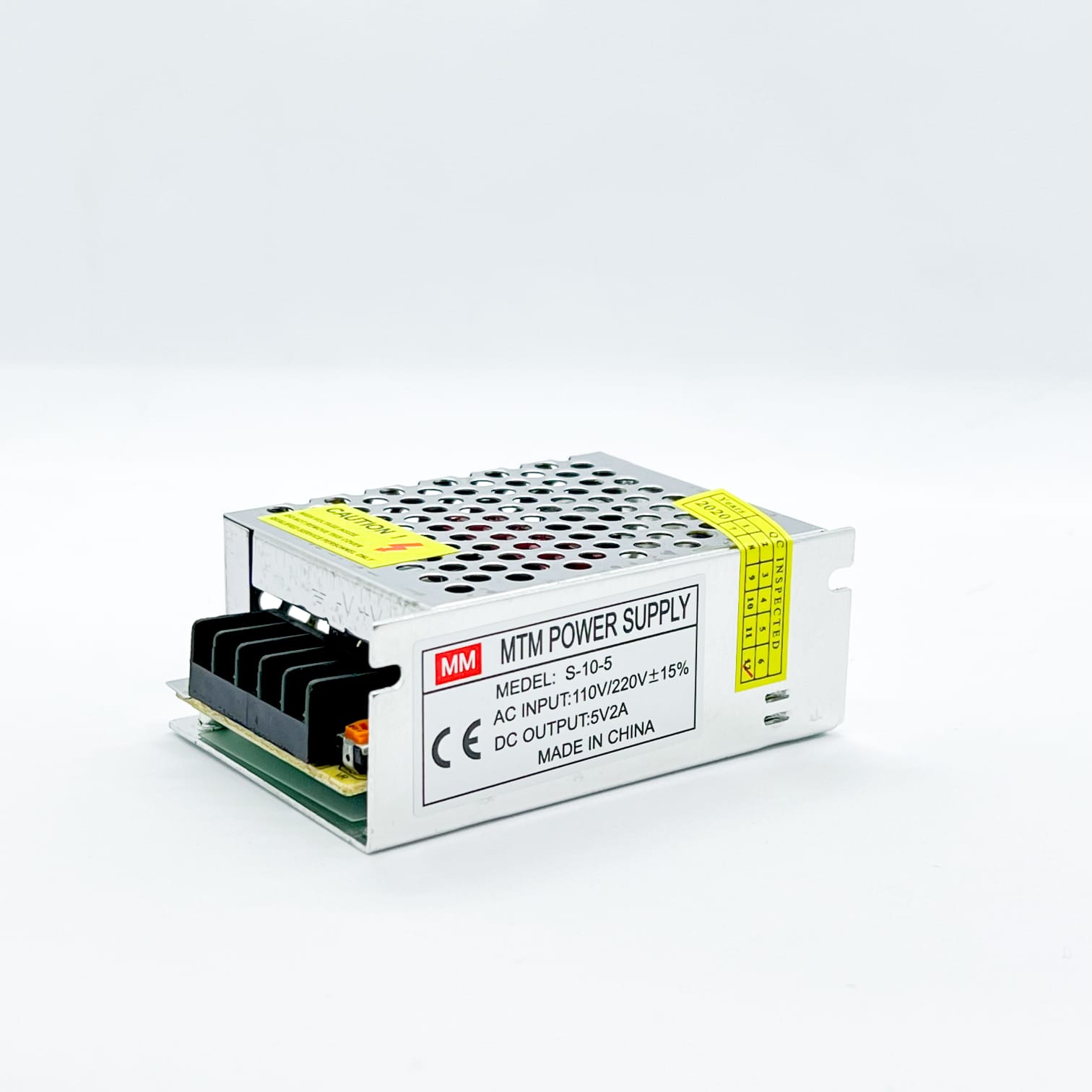 power supply 5V2A