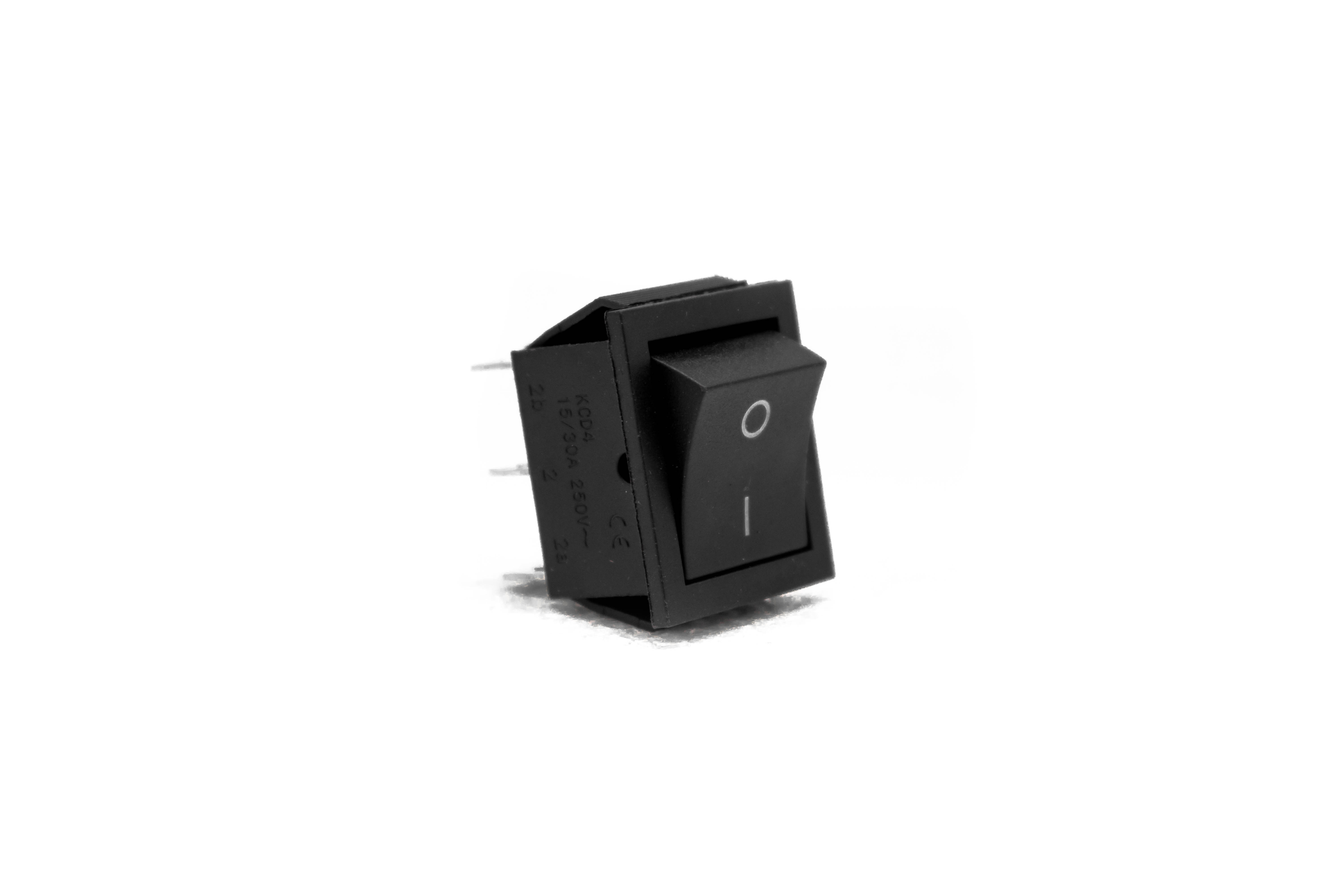 washer key 6pin black
