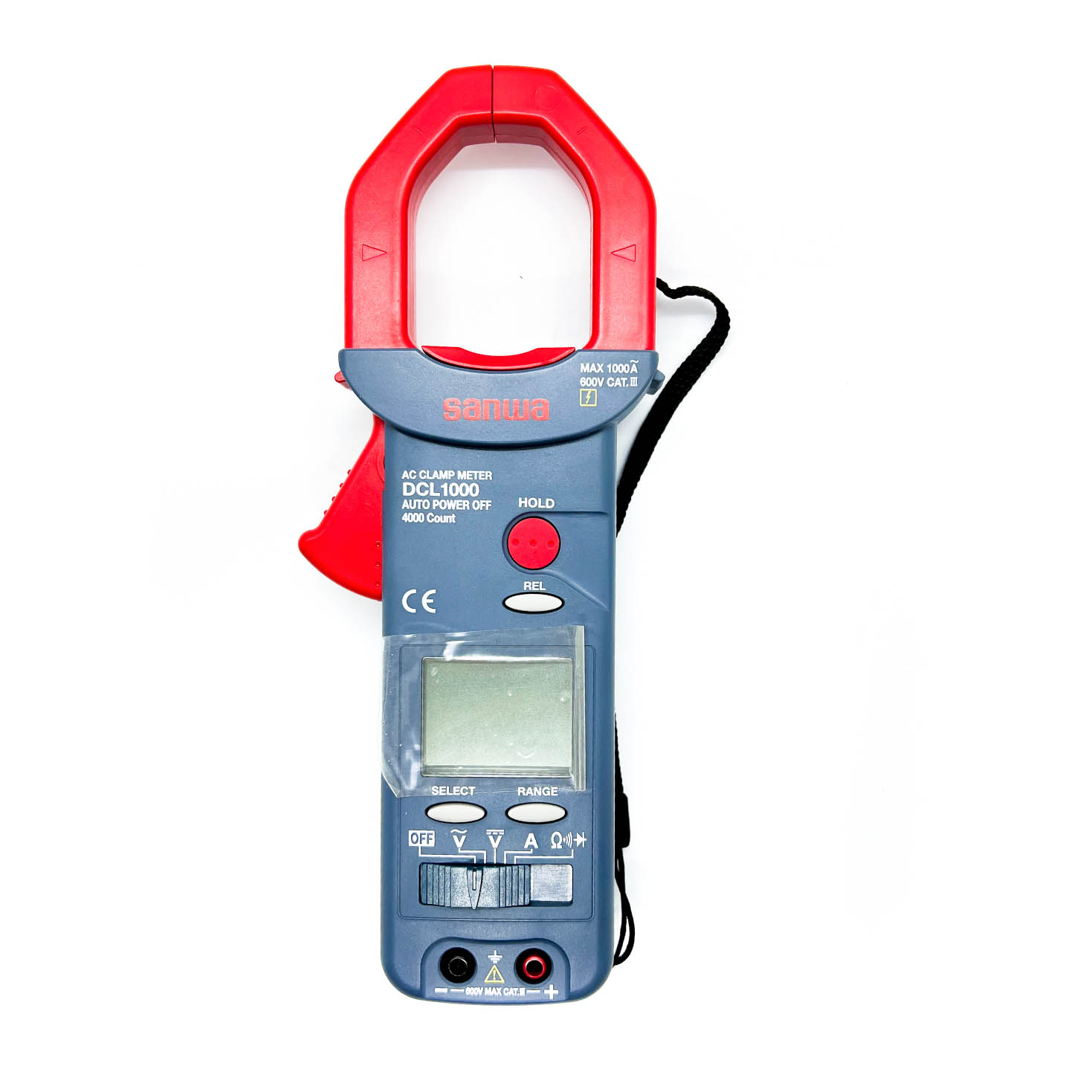 DCL1000