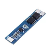 Lithium Battery Charger Protection Module (BMS) 2S 5A 7.4V