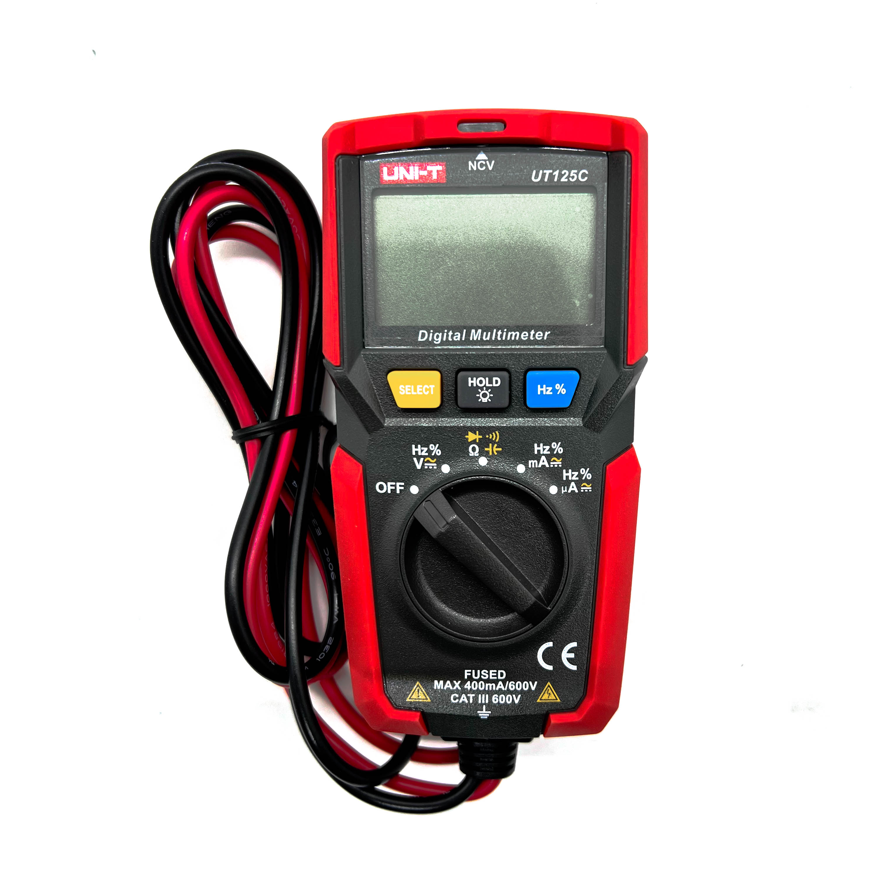UT125C