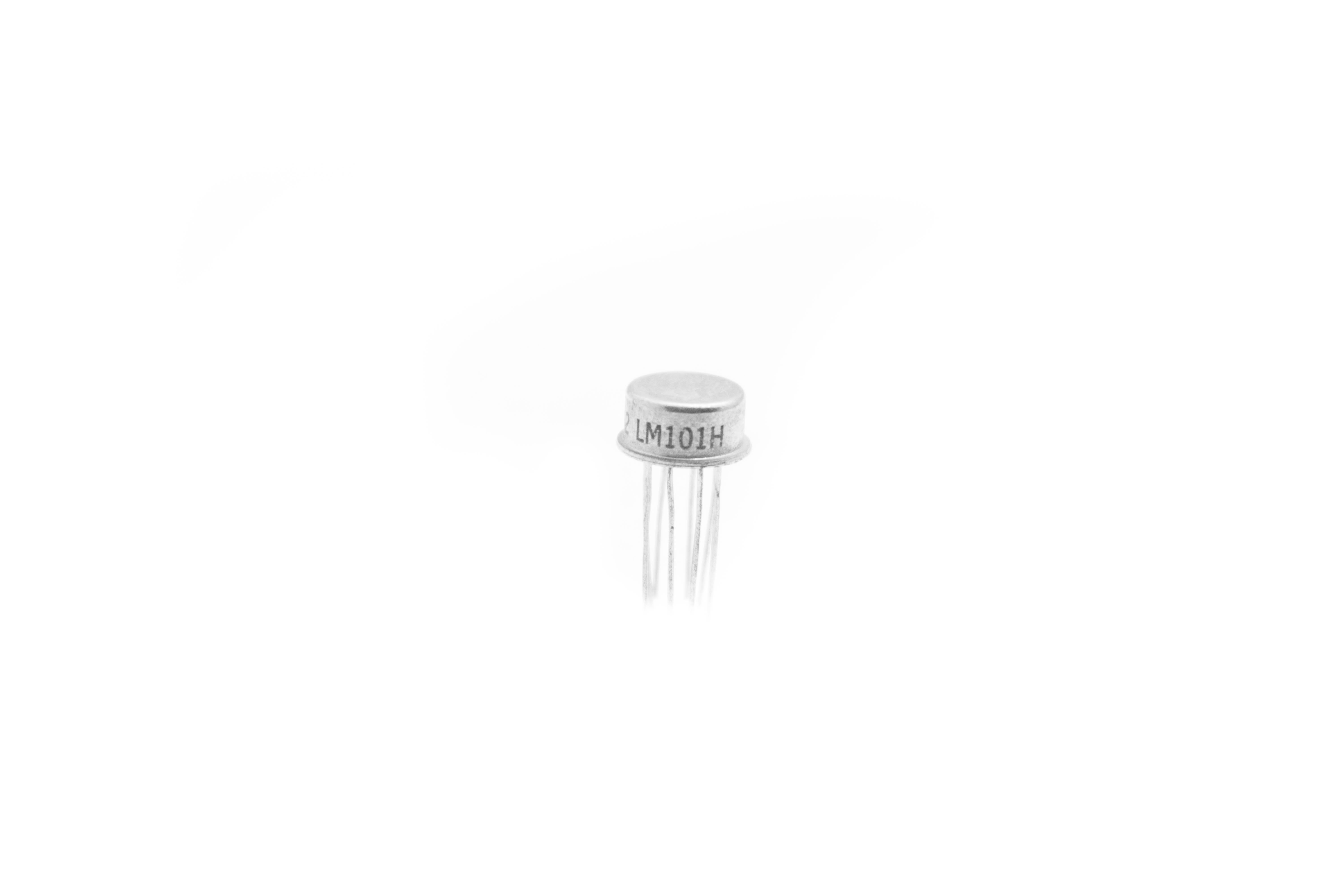 LM101 METAL