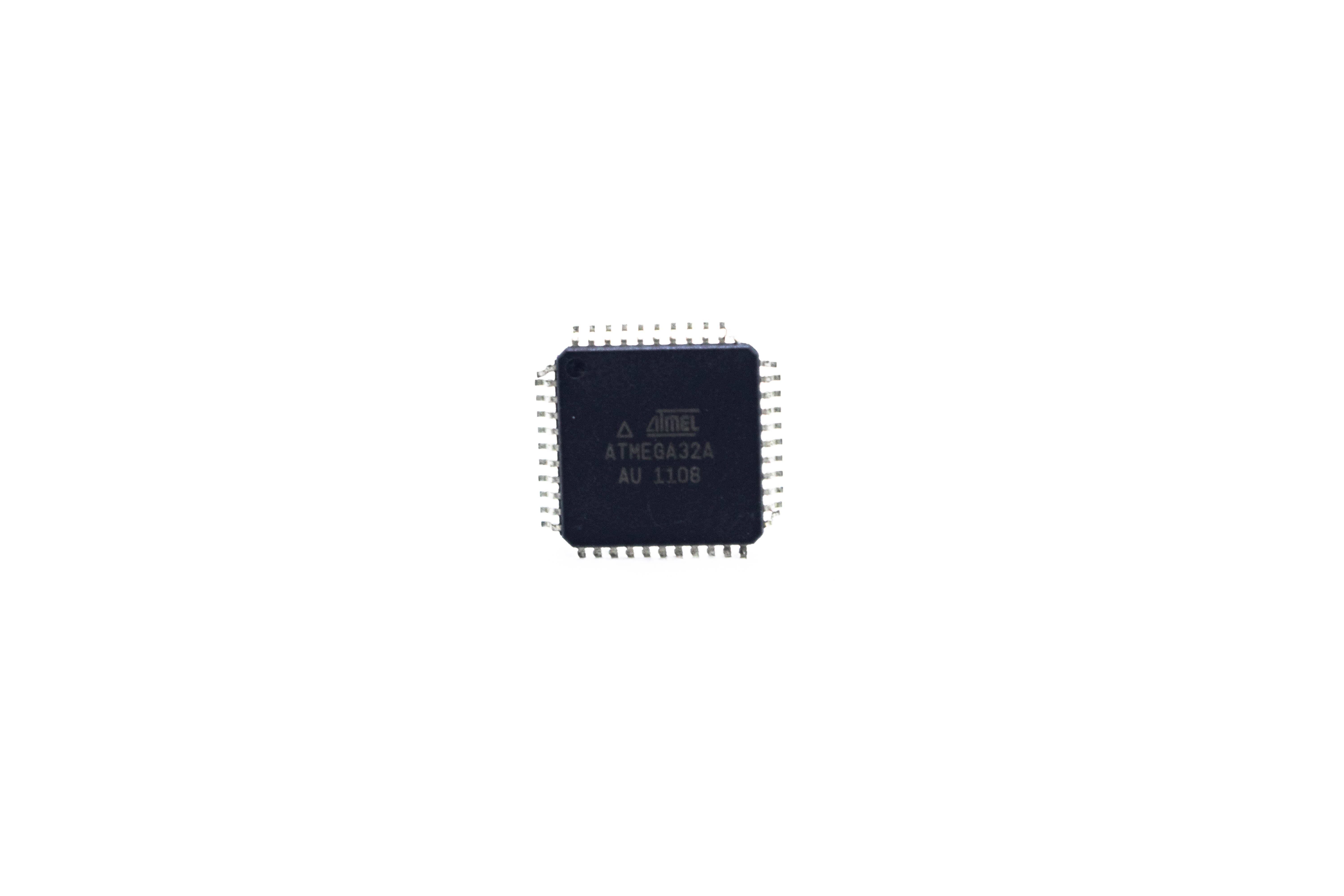 ATMEGA32-SMD