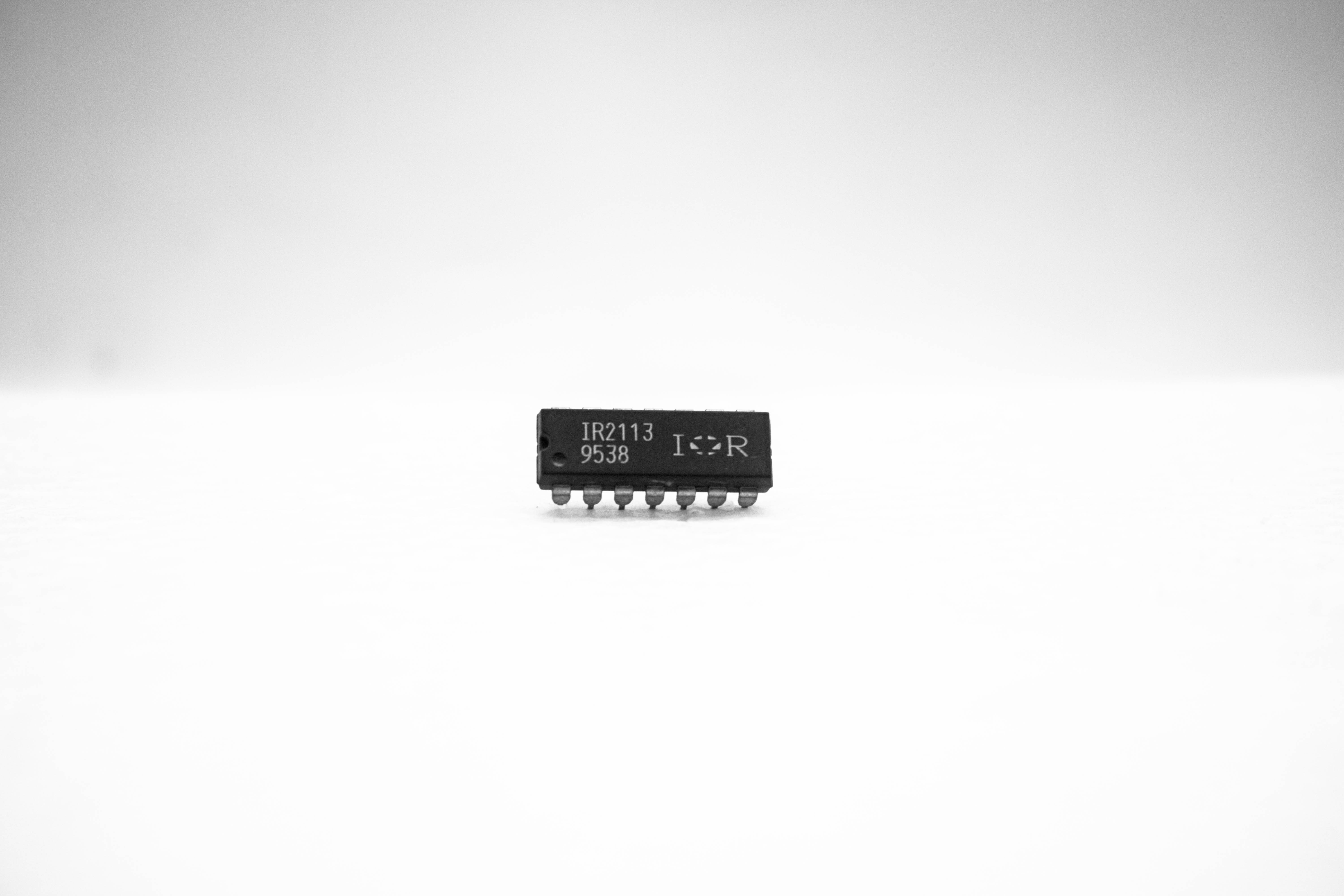 IR2113 SMD