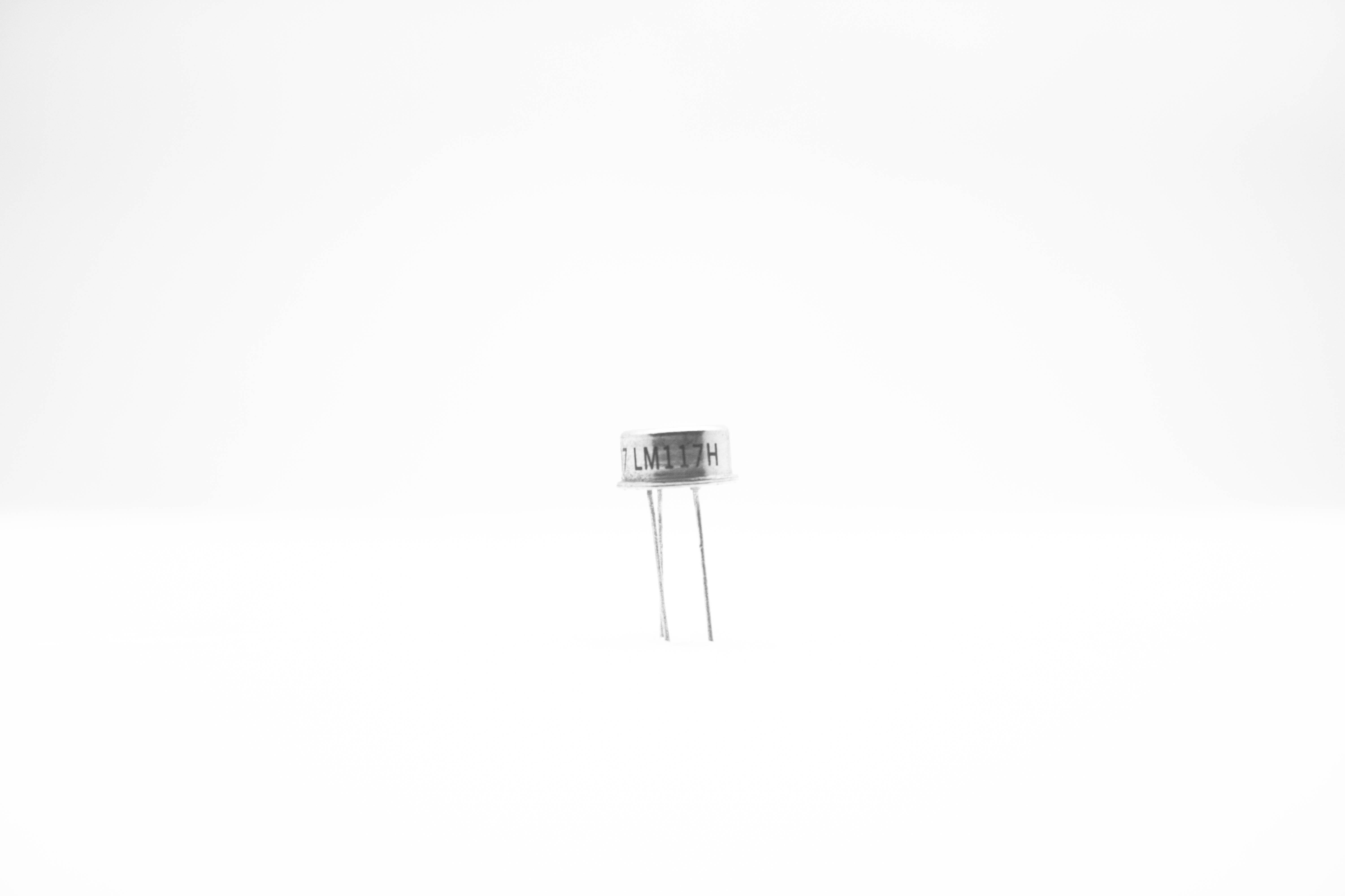 LM117 METAL