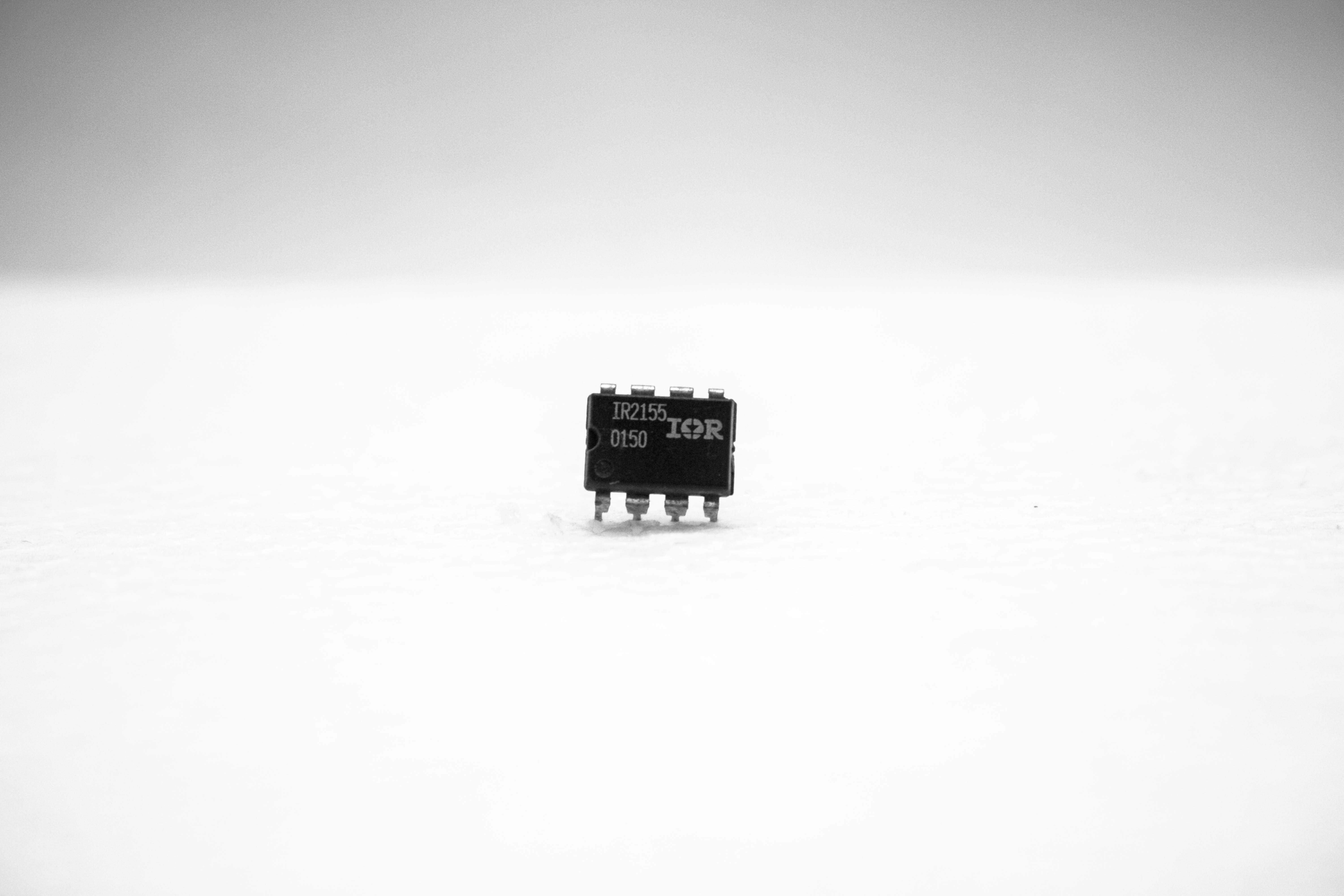 IR2155 SMD