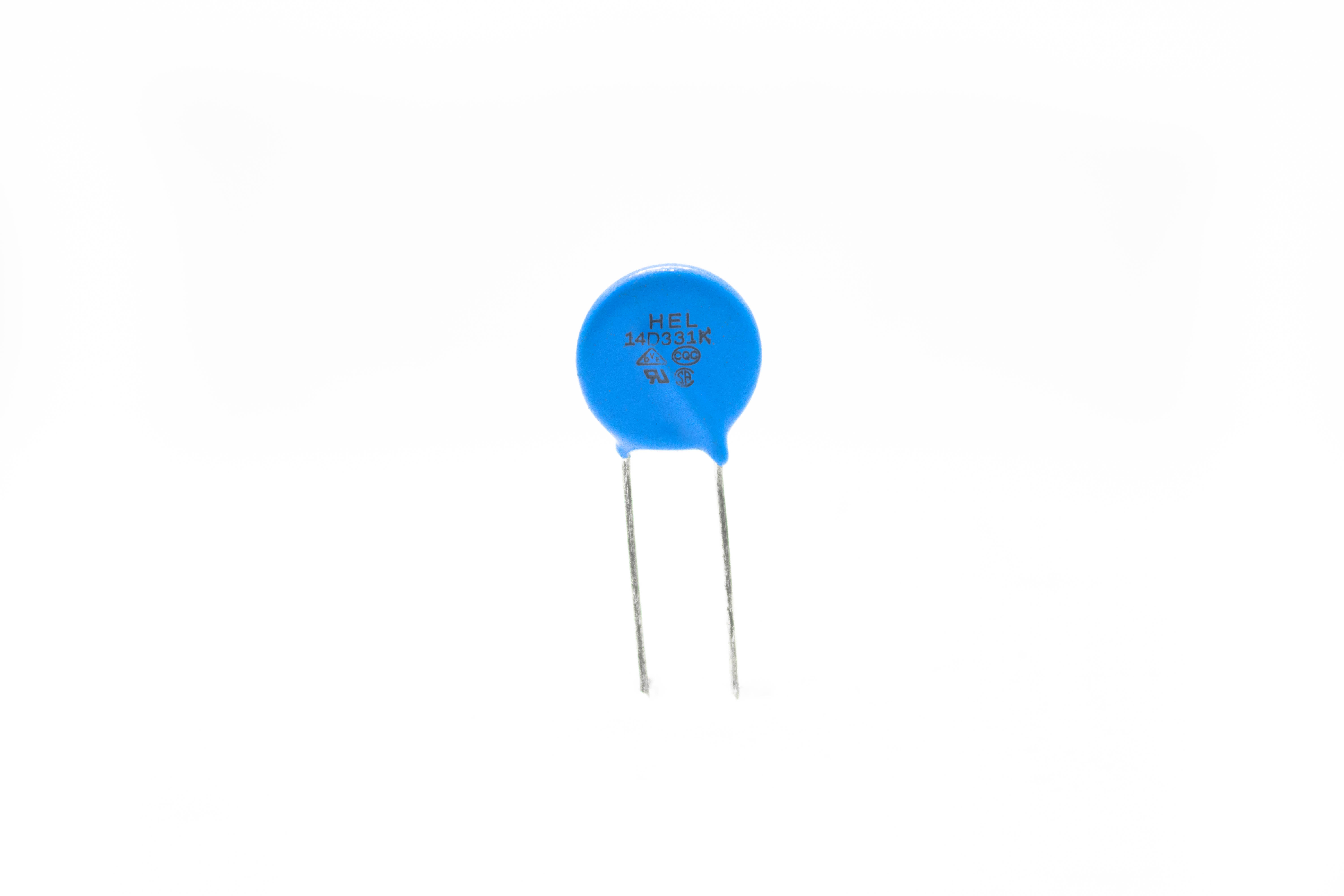 Varistor14D331
