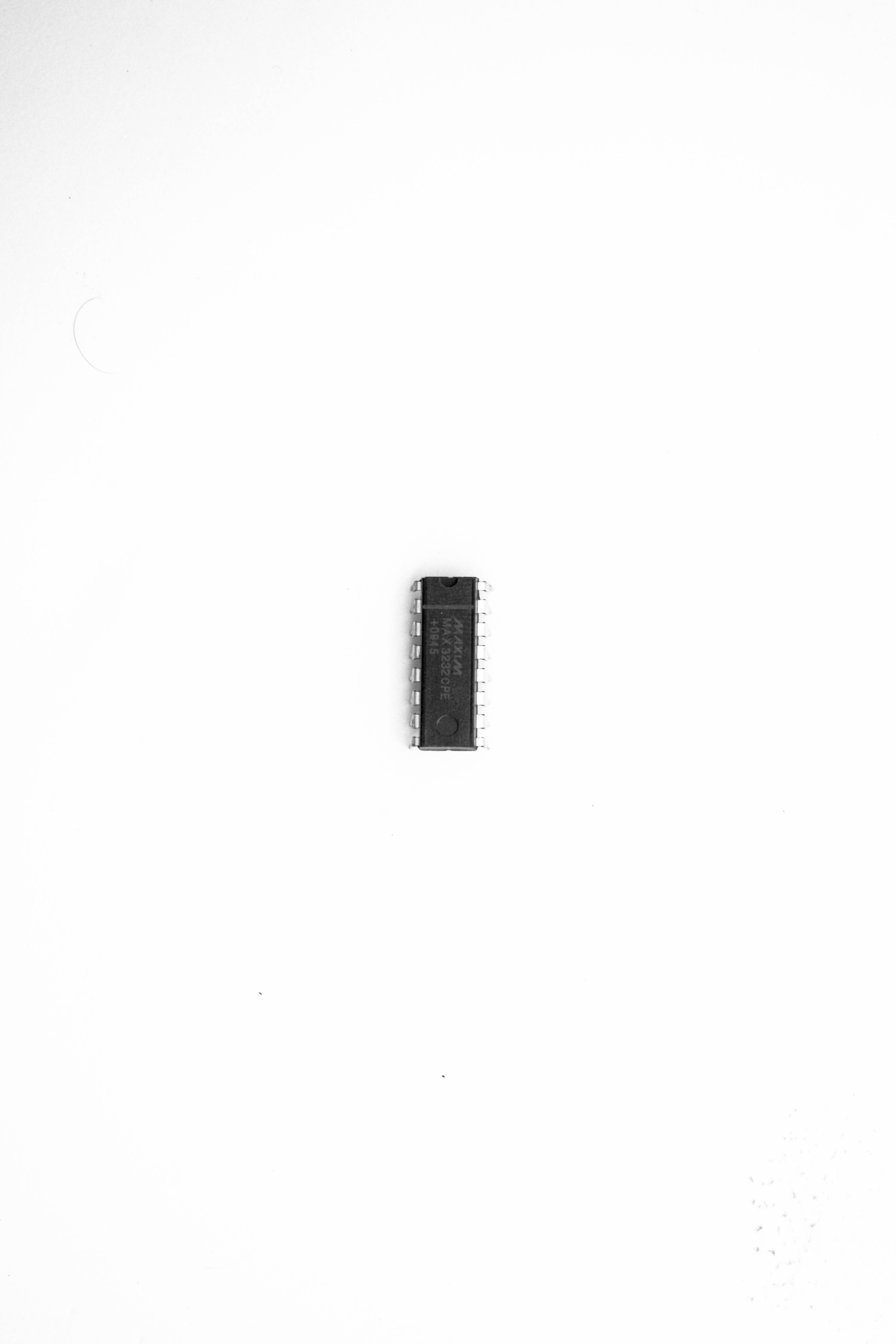 MAX3232 SMD