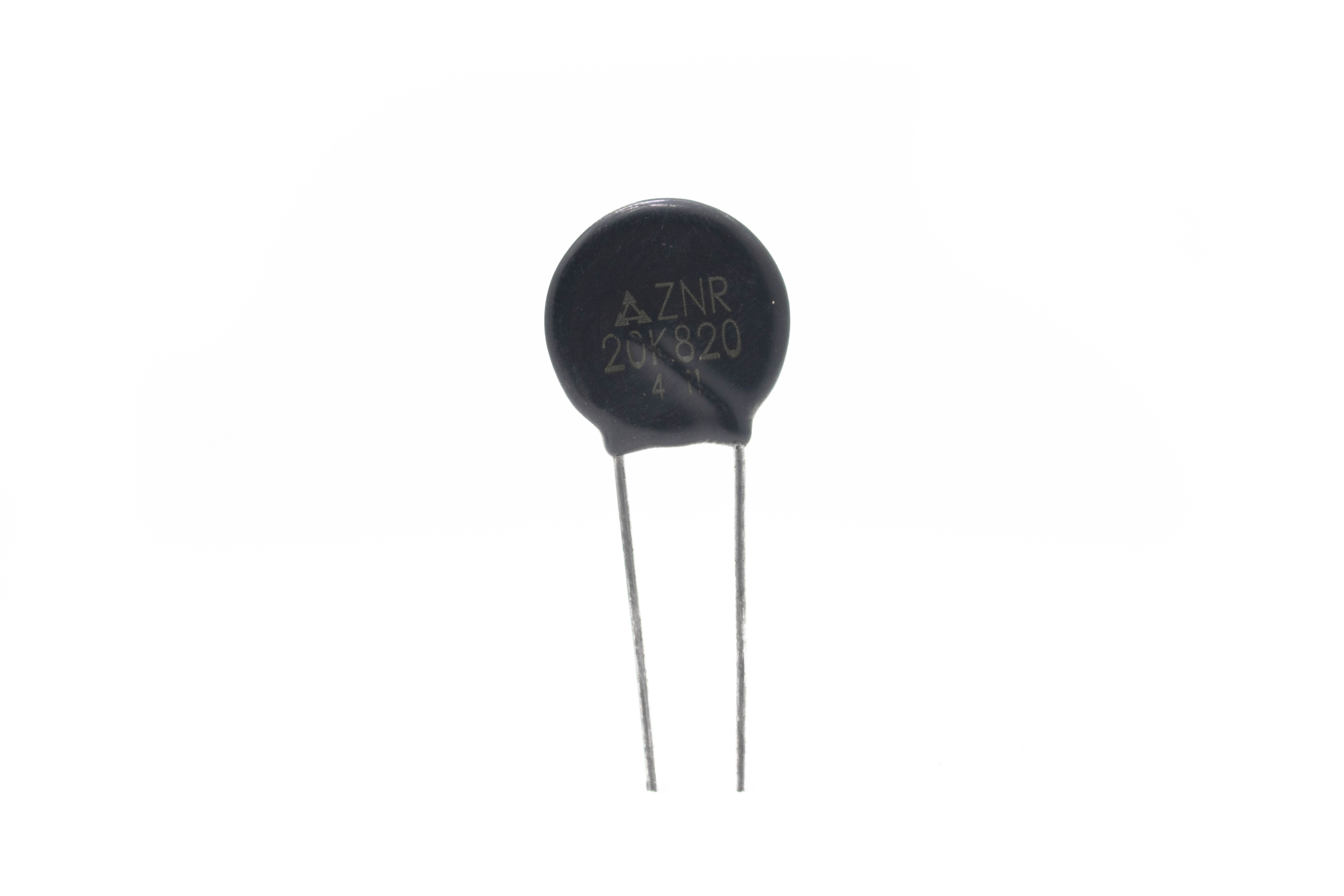 Varistor20K820