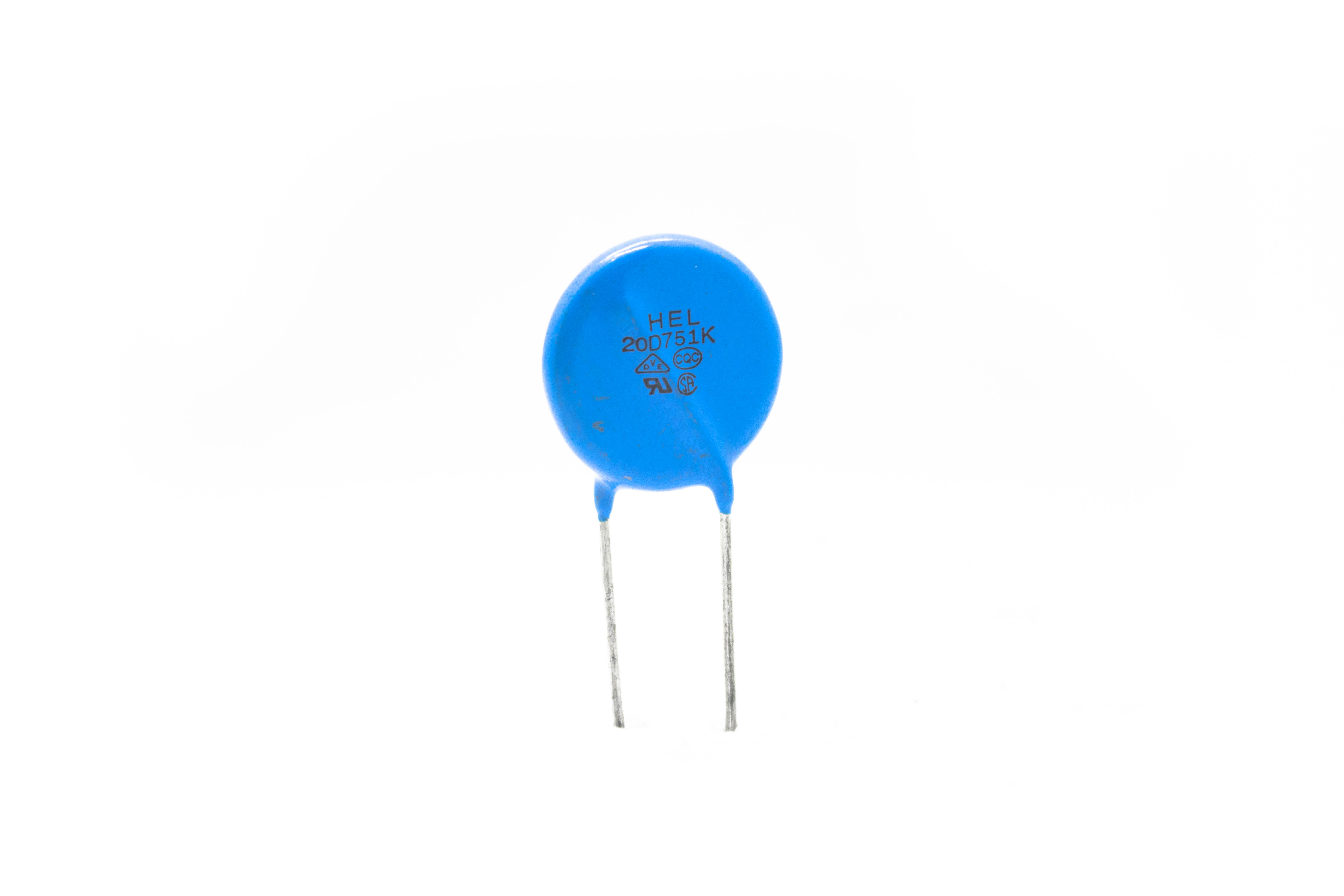 Varistor20D751