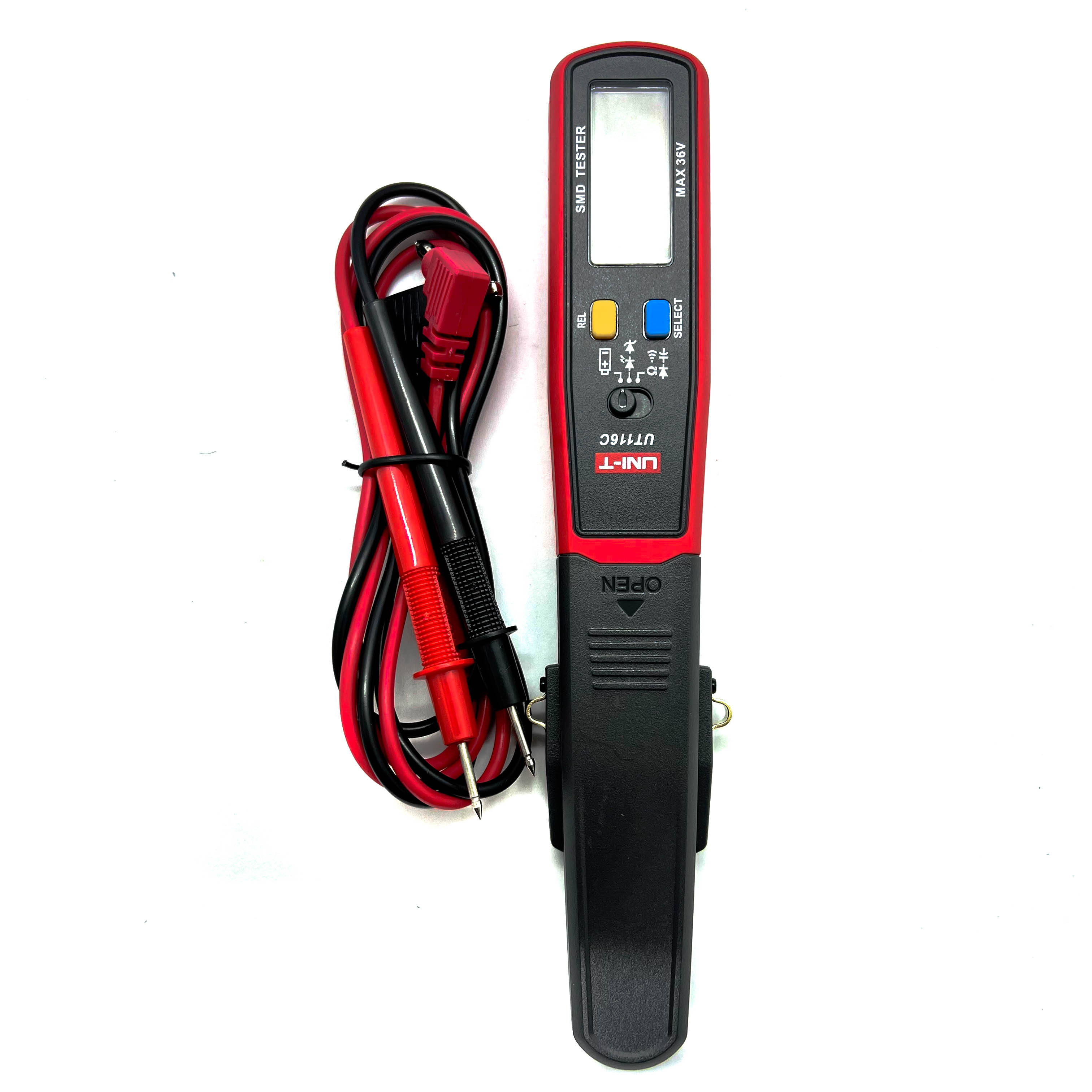 UT116C SMD Tester
