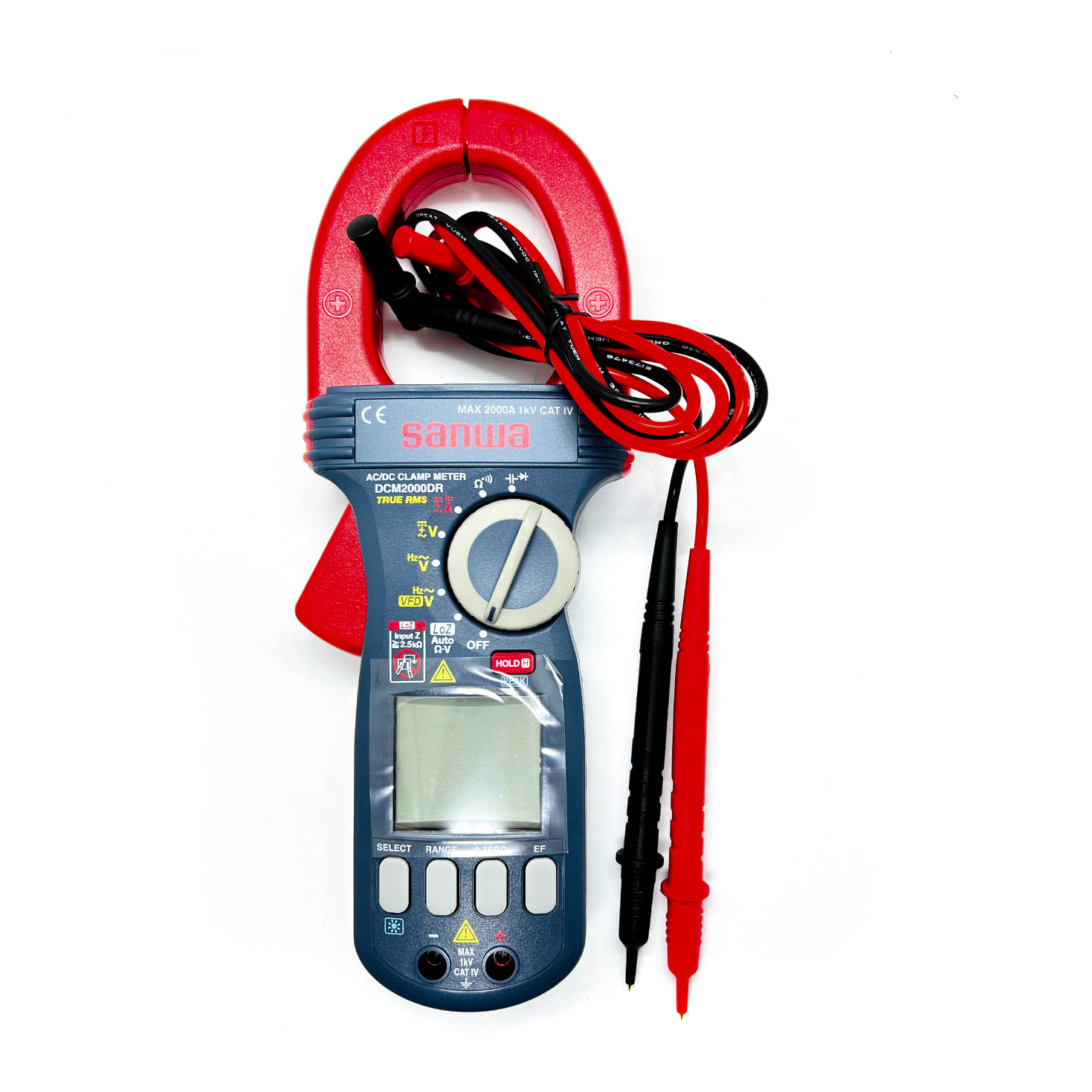 DCM2000DR