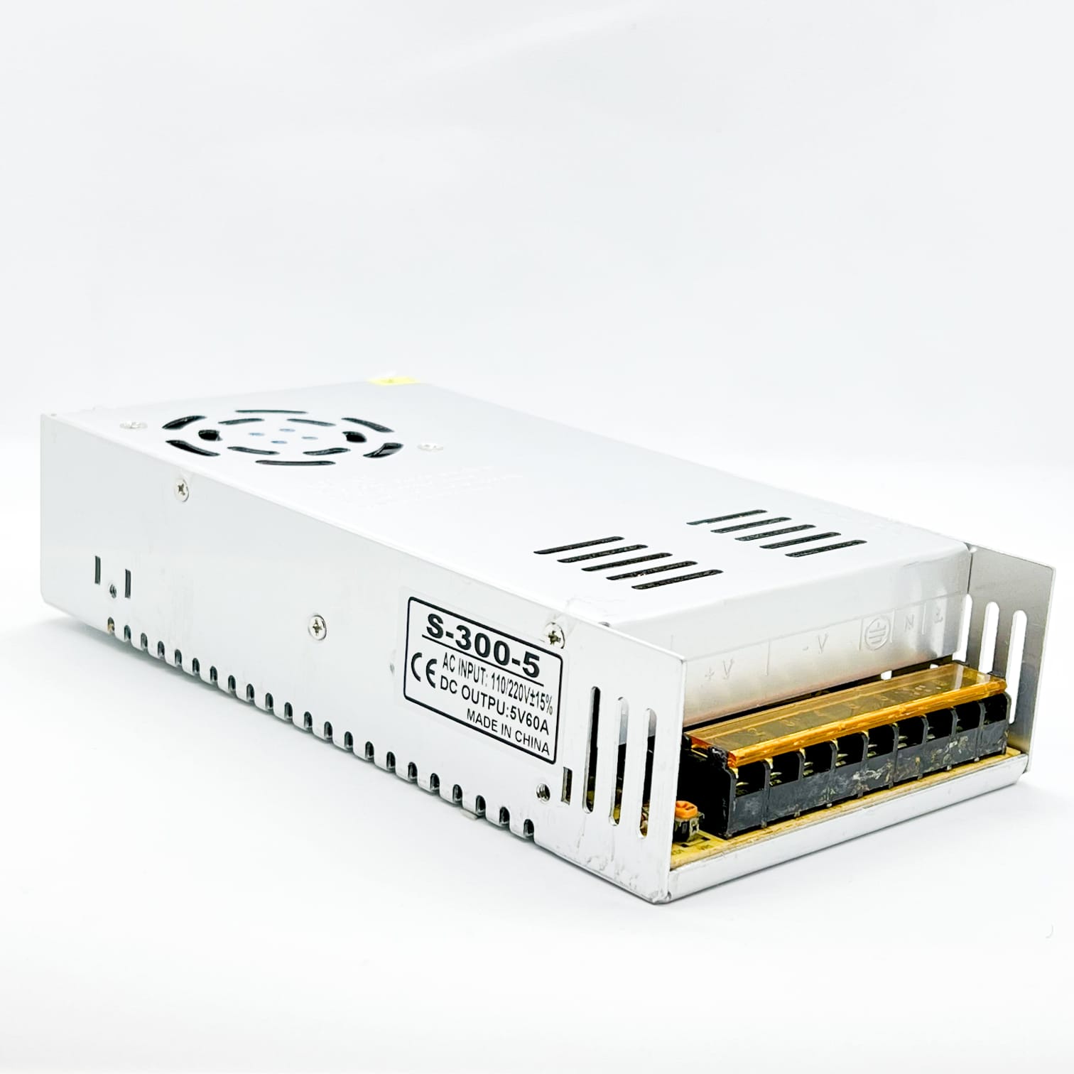 power supply 5V60A