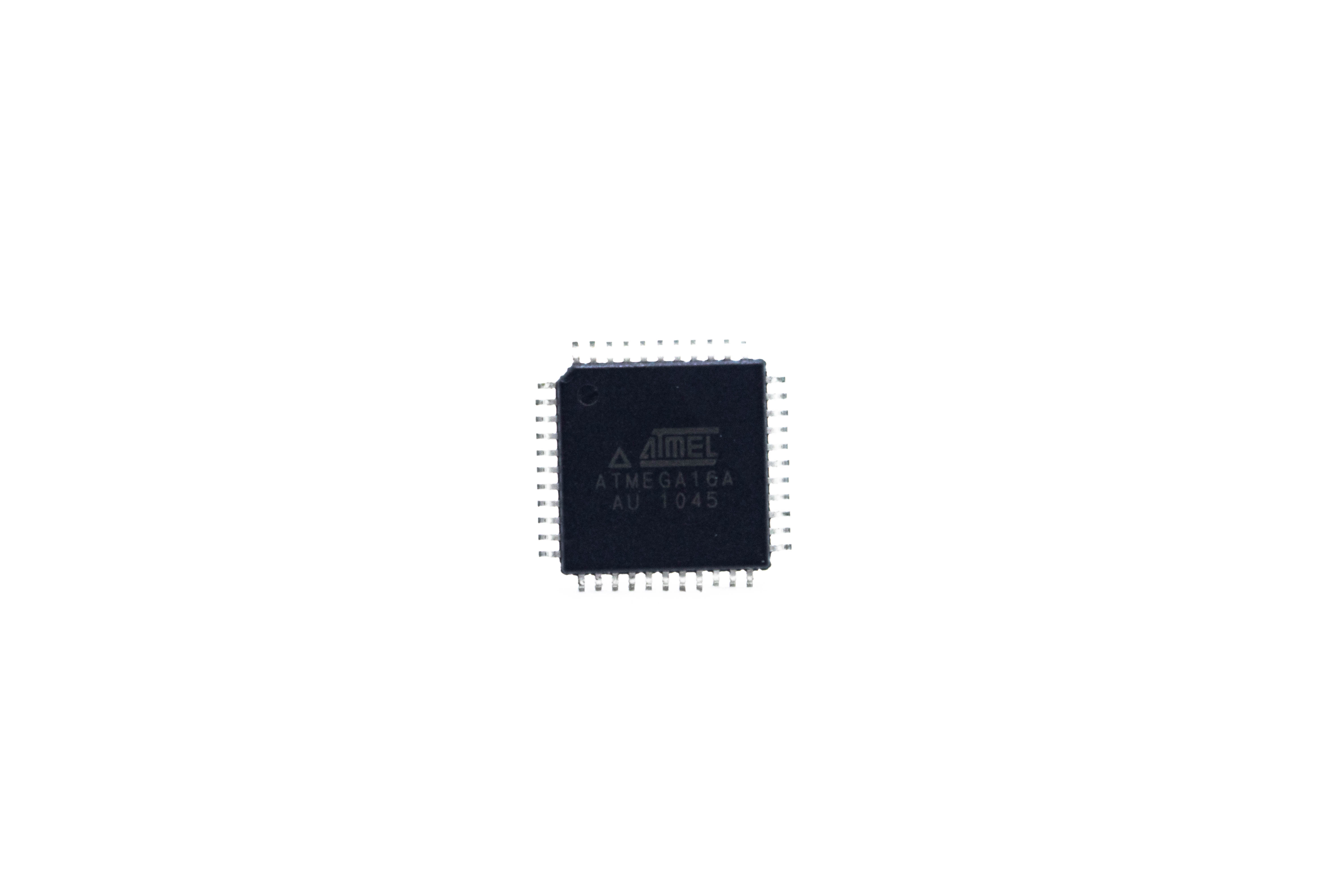 ATMEGA16-SMD