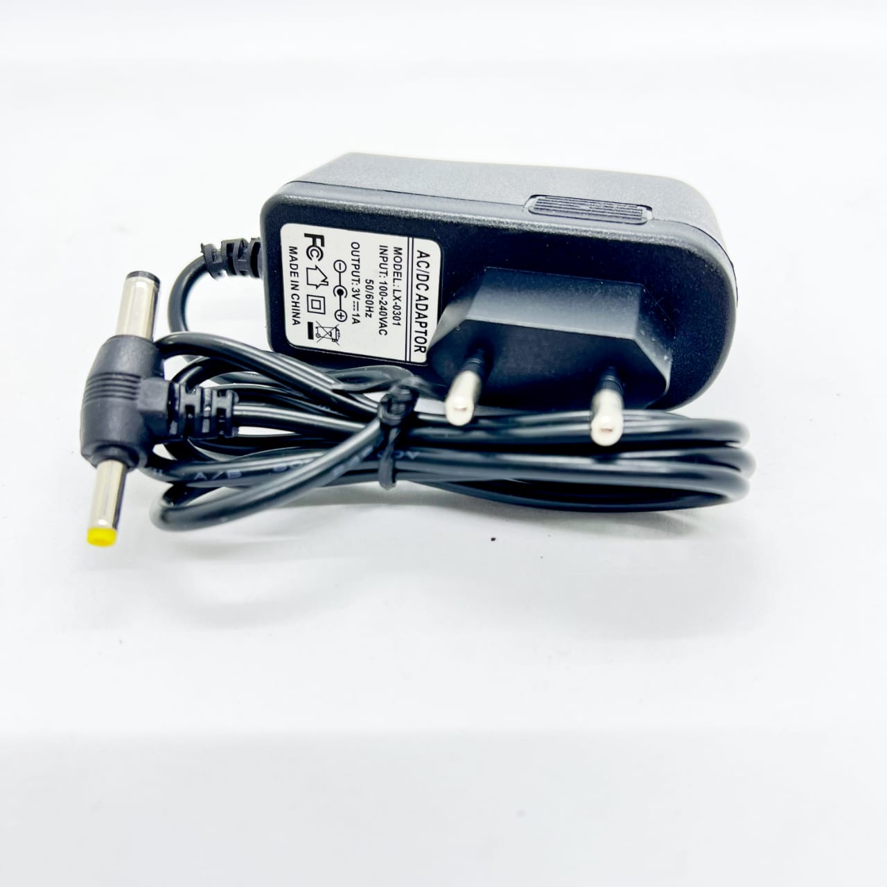 adaptor 3V1A