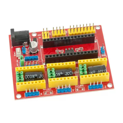 Arduino Nano CNC Shield V4