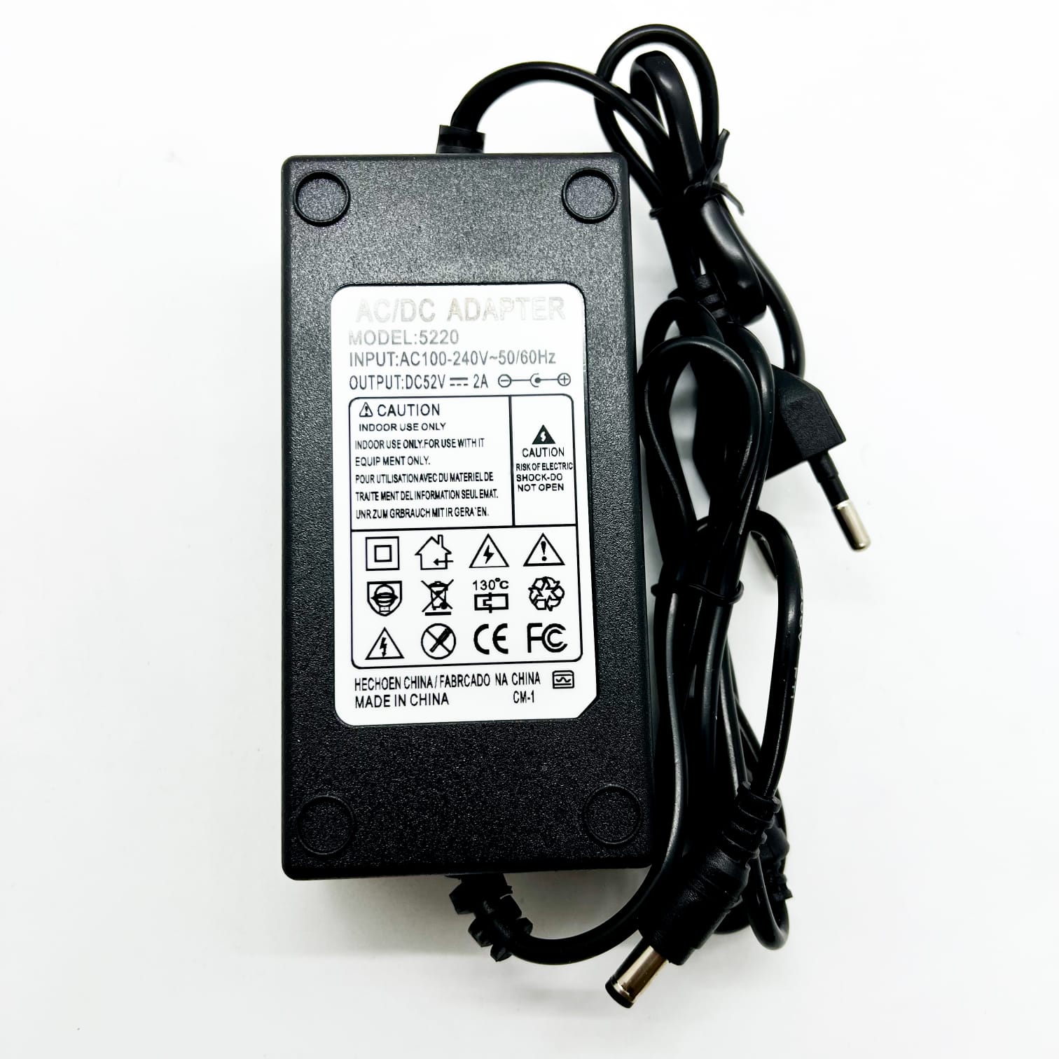 adaptor 52V2A